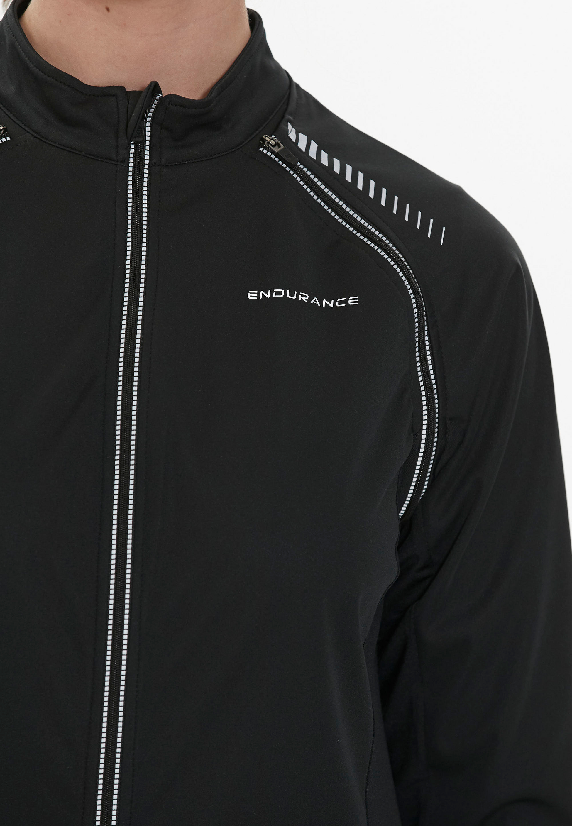ENDURANCE, Wadie Cycling Jacket