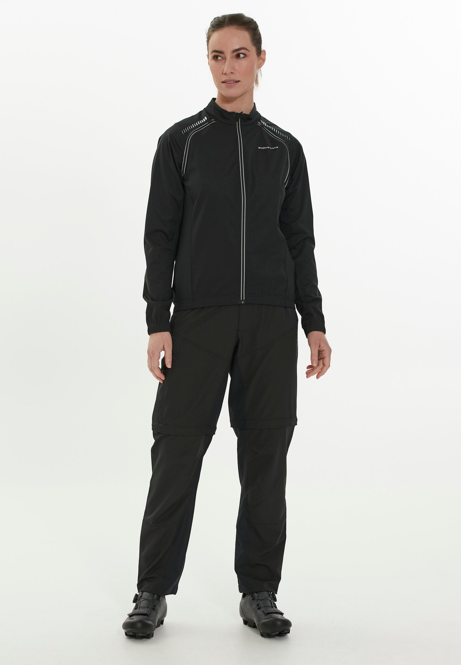 ENDURANCE, Wadie Cycling Jacket