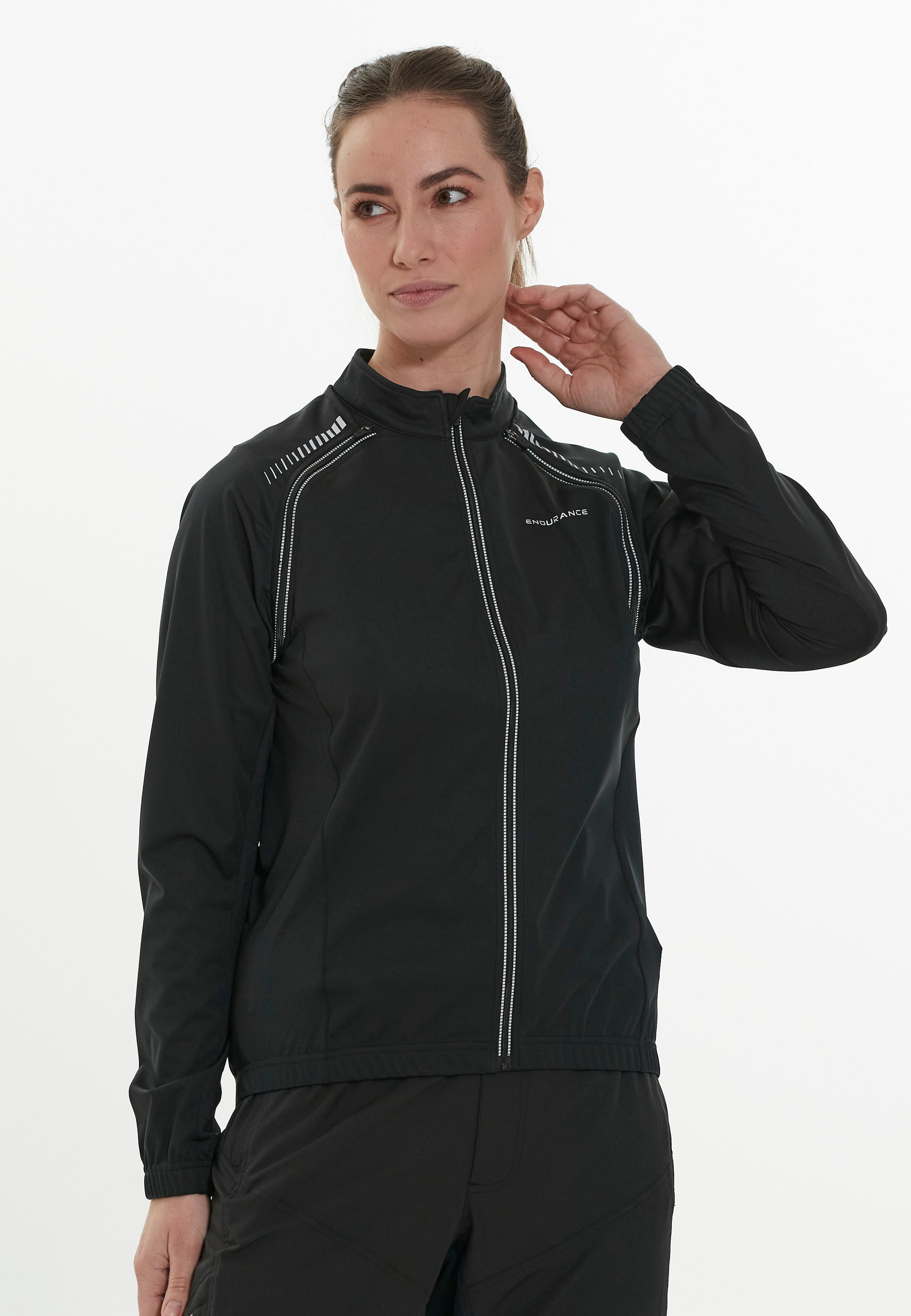 ENDURANCE, Wadie Cycling Jacket