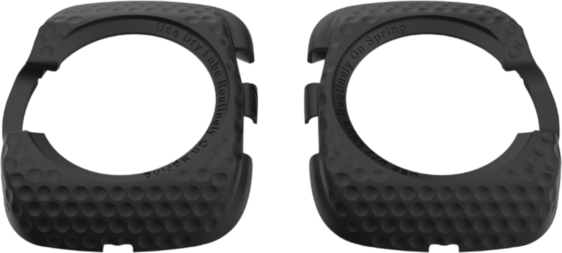 WAHOO, Wahoo Speedplay: Cleat Cover