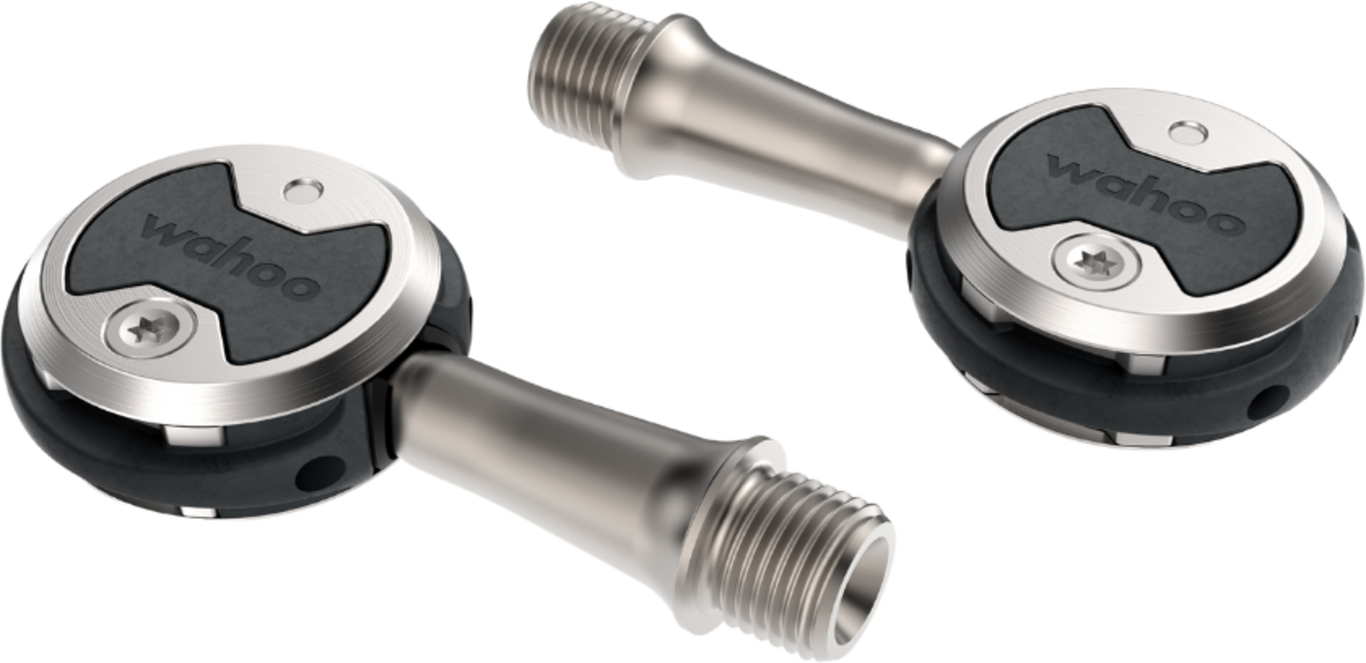 WAHOO, Wahoo Speedplay: Nano Pedal System