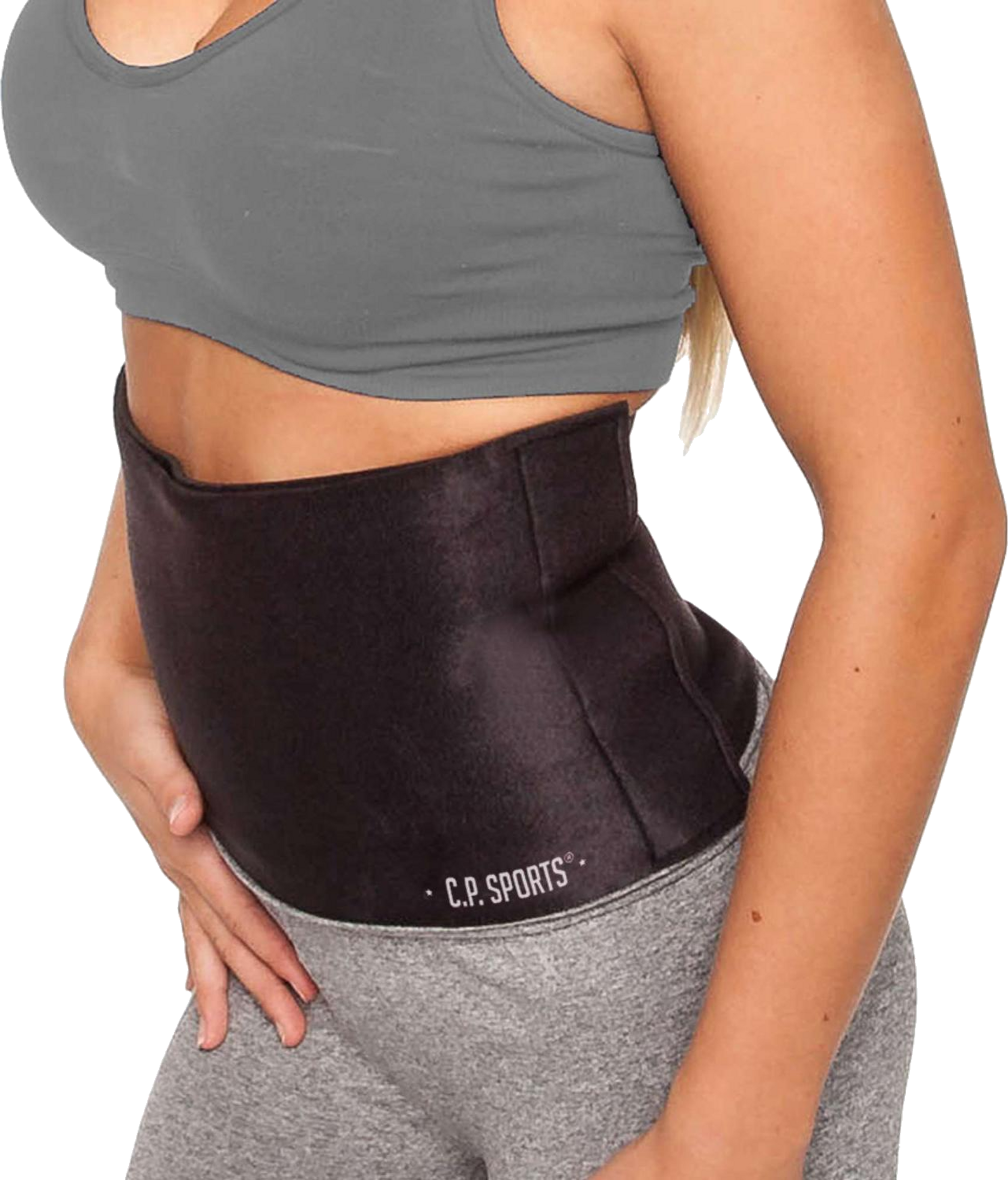 C.P. SPORTS, Waist Support