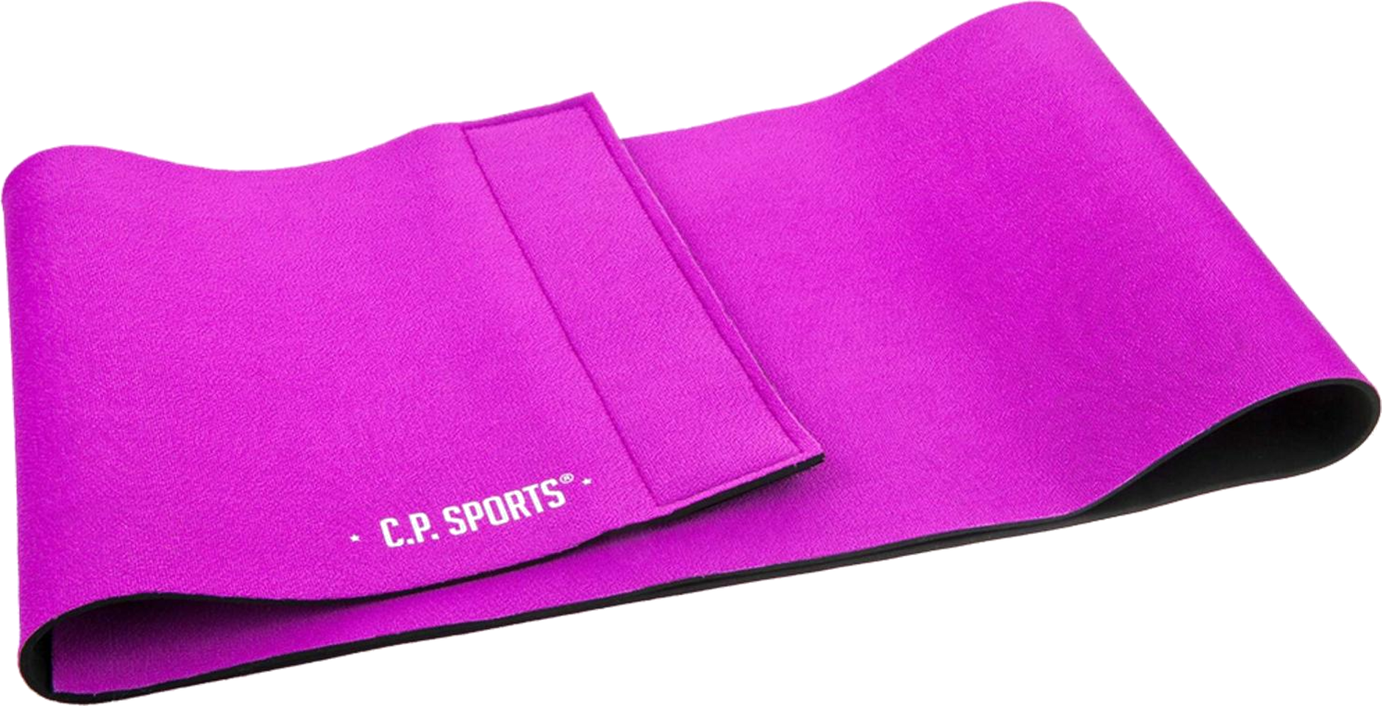 C.P. SPORTS, Waist Support
