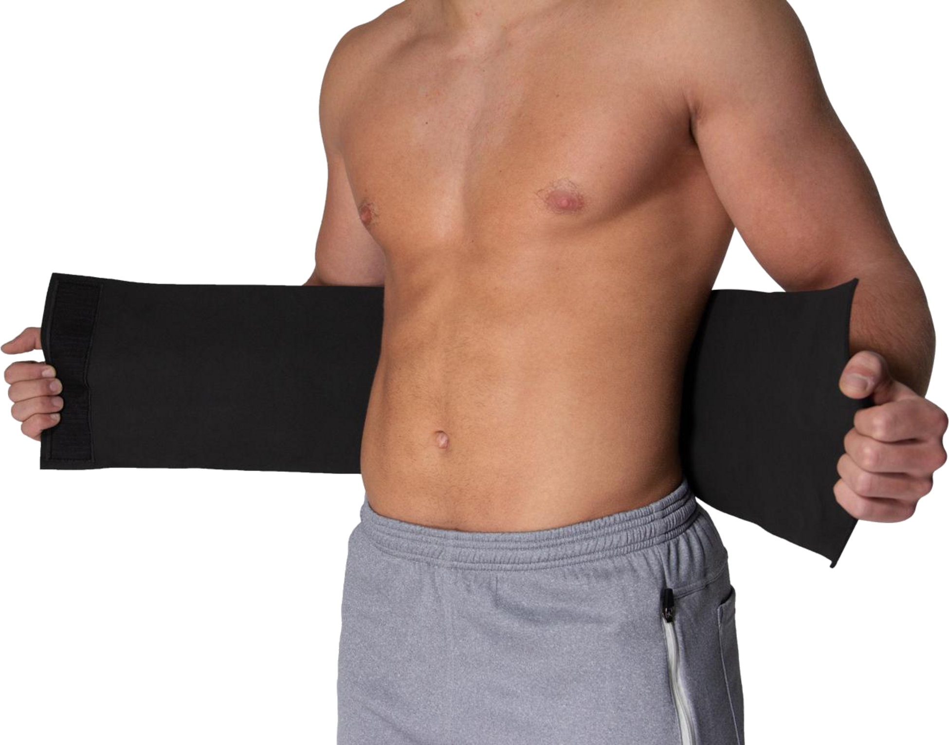 VIRTUFIT, Waist Trimming Belt