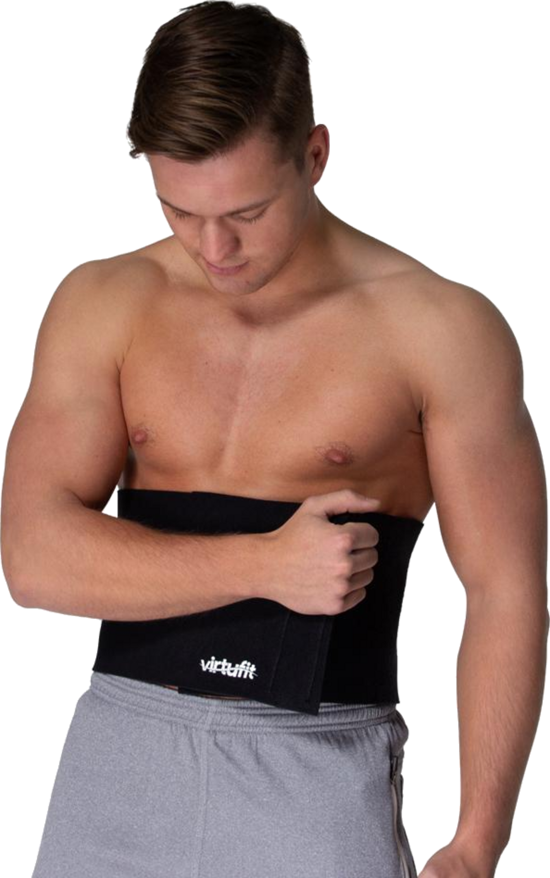 VIRTUFIT, Waist Trimming Belt