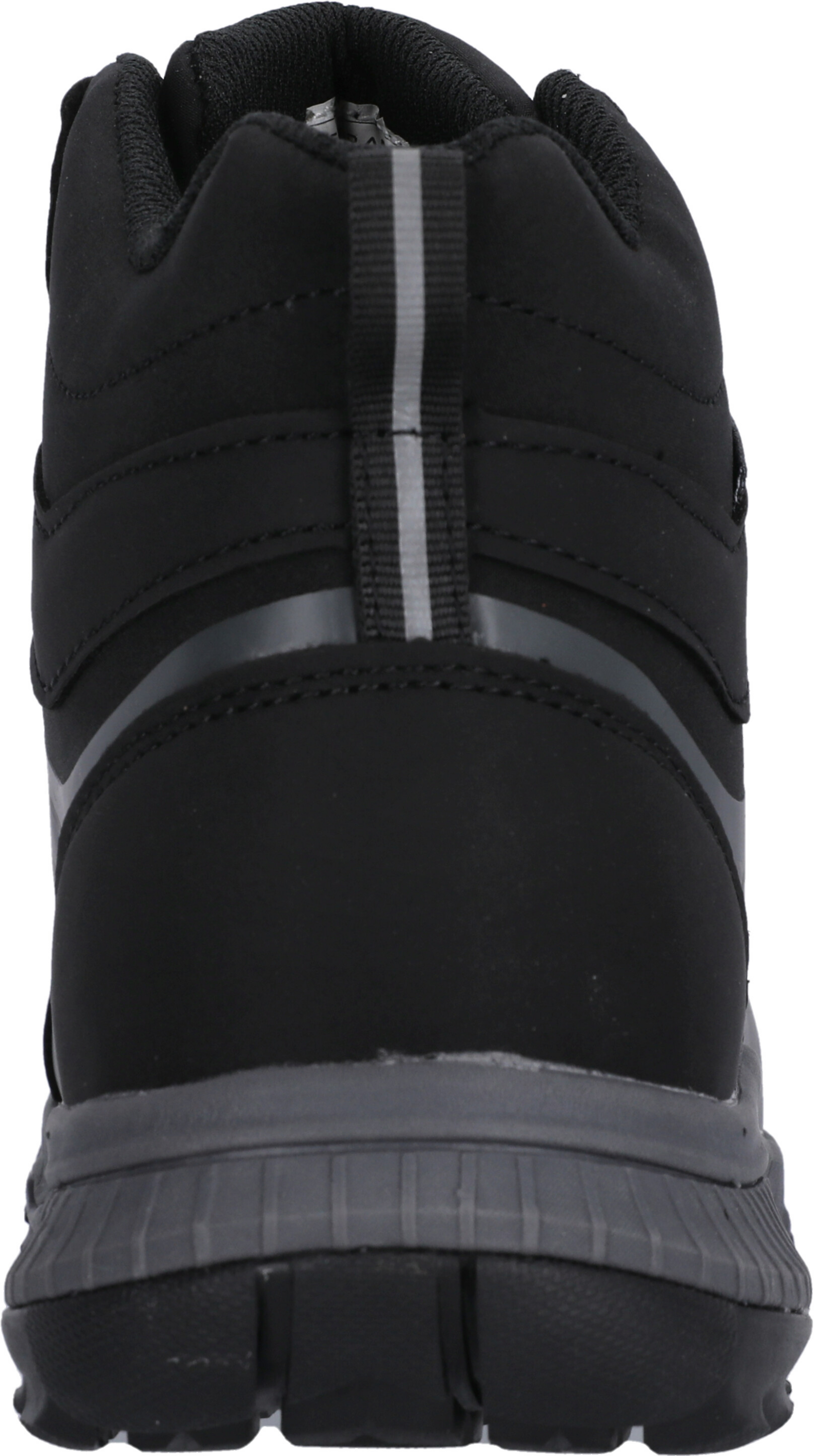 ENDURANCE, Wakon Boots