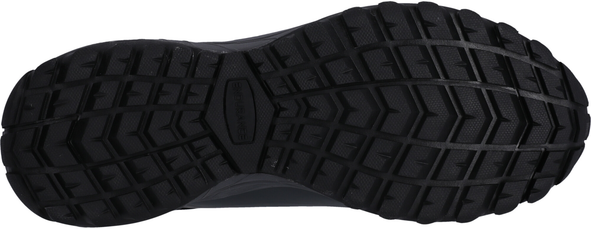 ENDURANCE, Wakon Boots