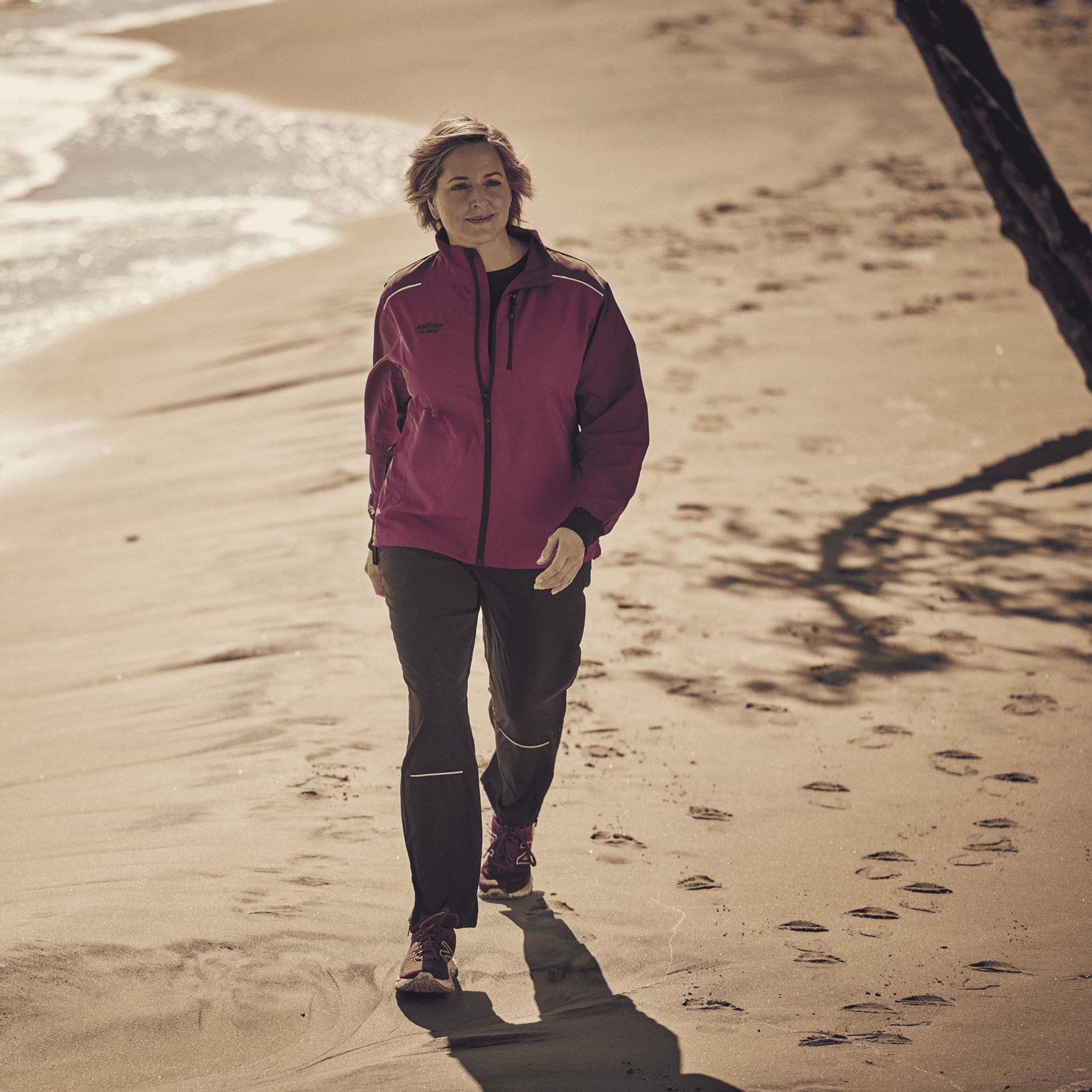 DOBSOM, Walk&acute;n&acute;run Set Wmn