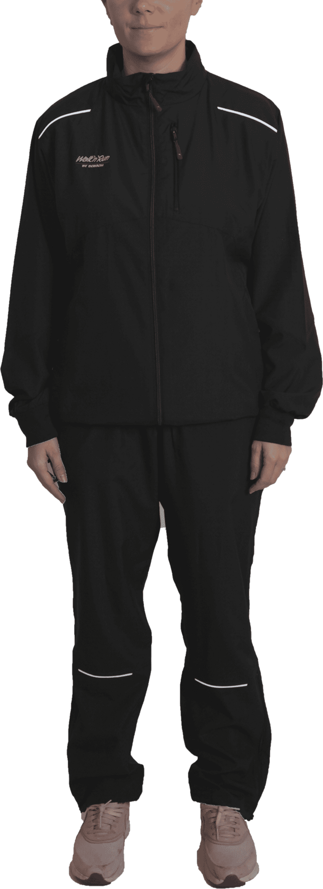 DOBSOM, Walk&acute;n&acute;run Set Wmn