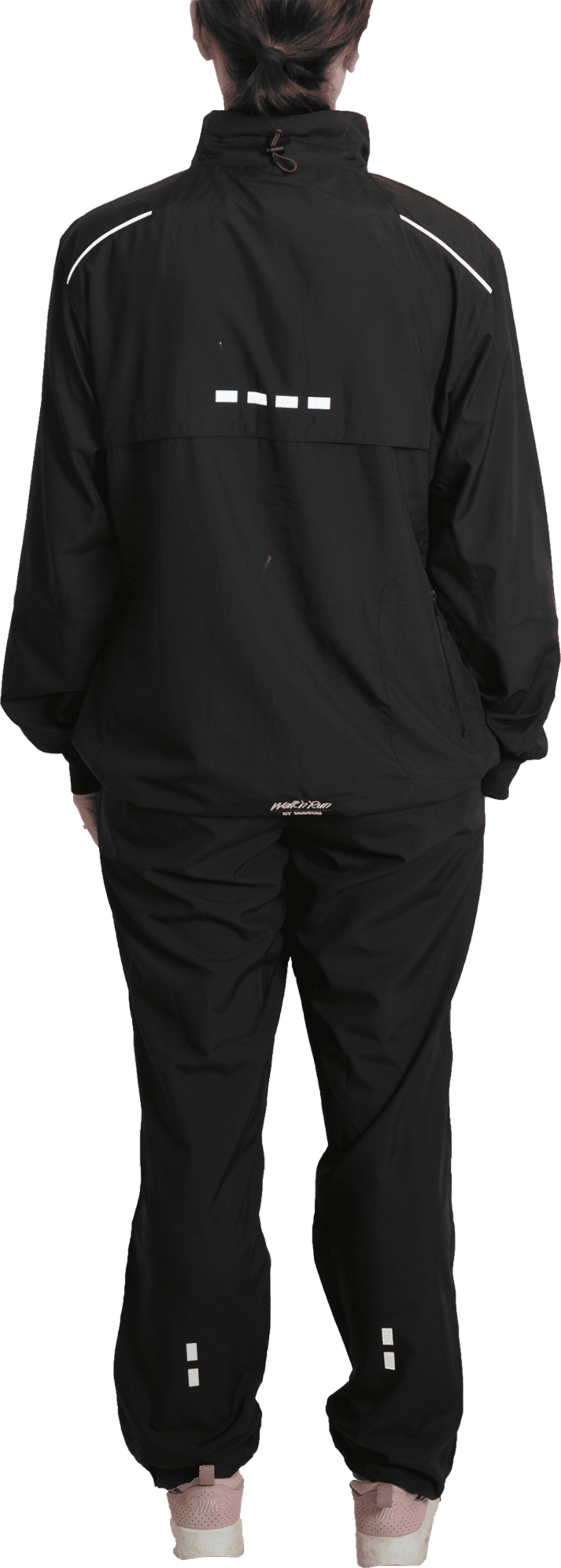 DOBSOM, Walk&acute;n&acute;run Set Wmn