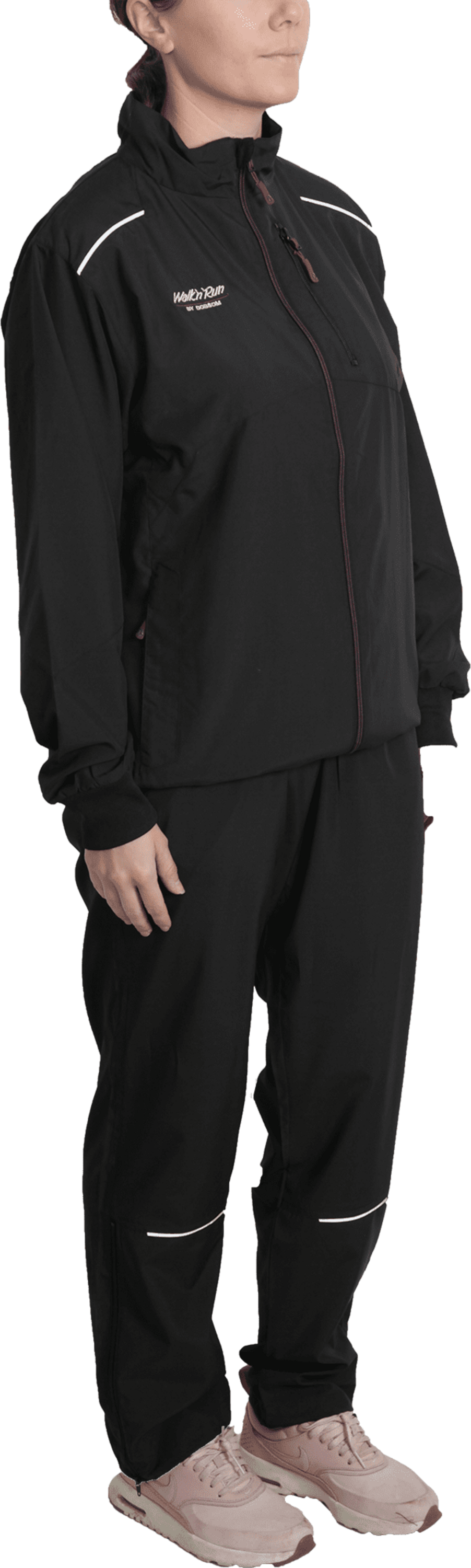 DOBSOM, Walk&acute;n&acute;run Set Wmn