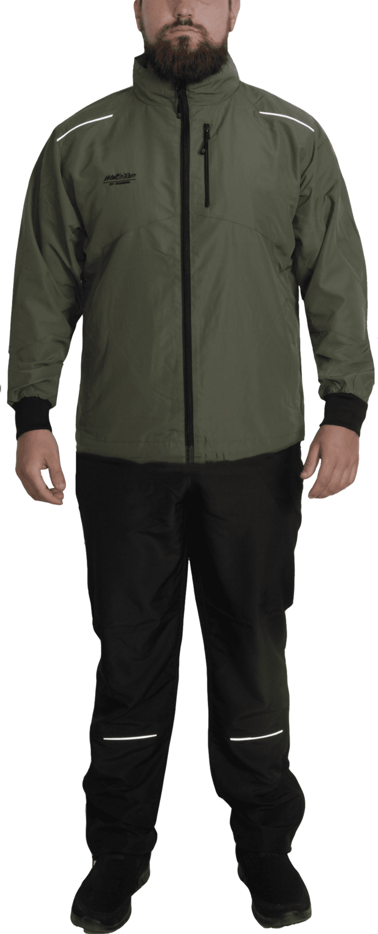 DOBSOM, Walk´n´run Set