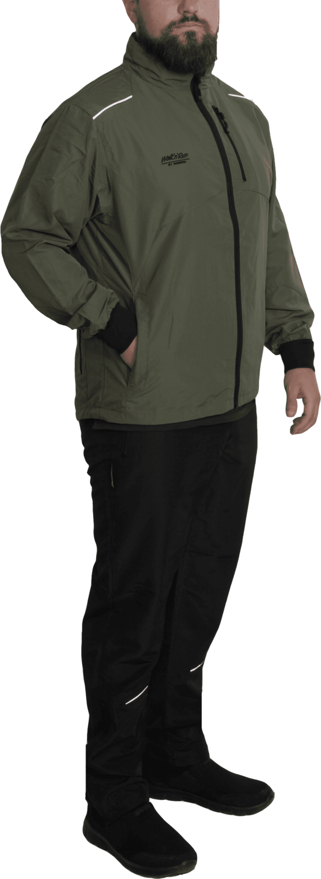 DOBSOM, Walk´n´run Set
