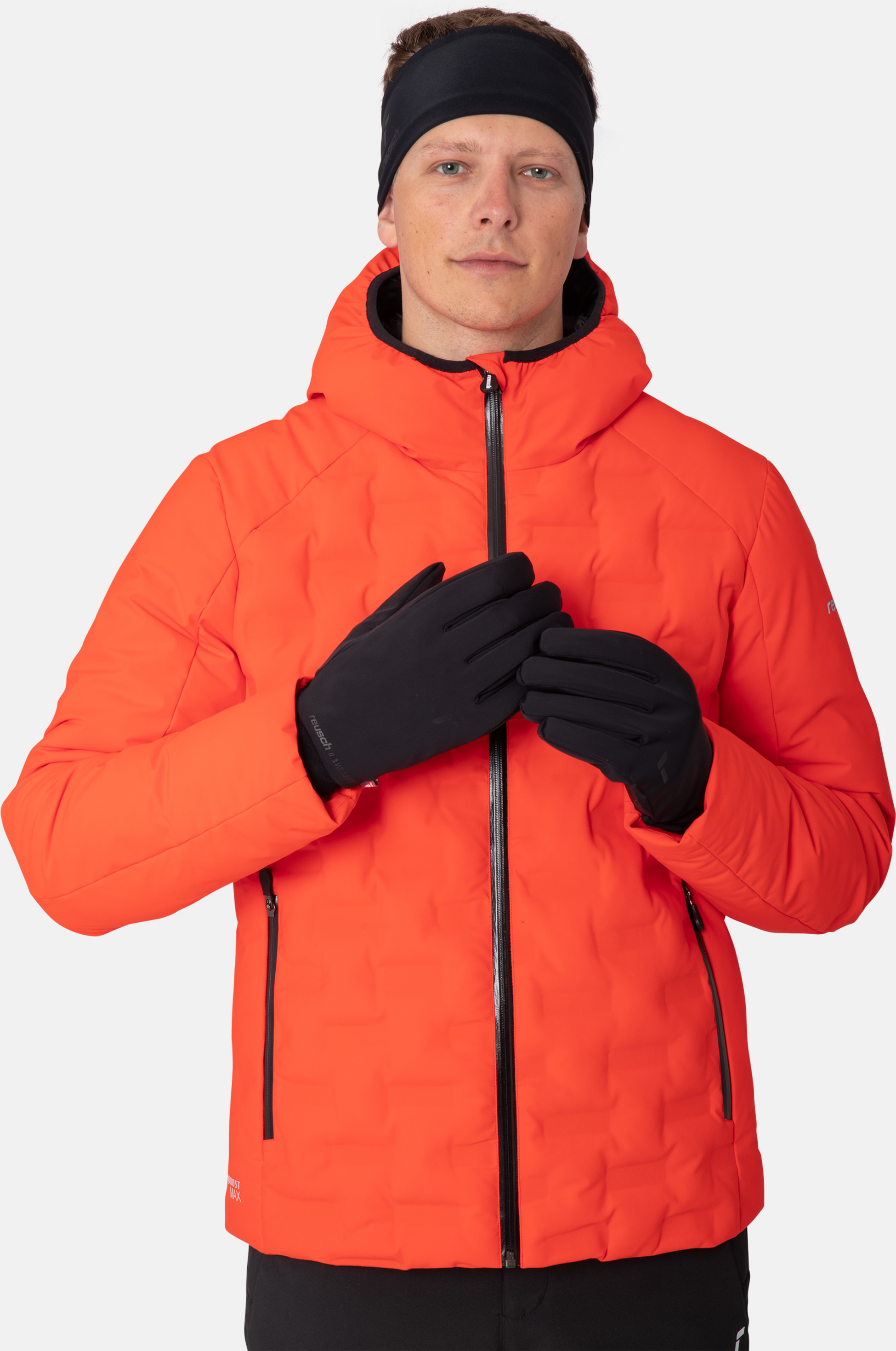 REUSCH, Walk Stormbloxx&acirc;&bdquo;&cent; Touch-tec