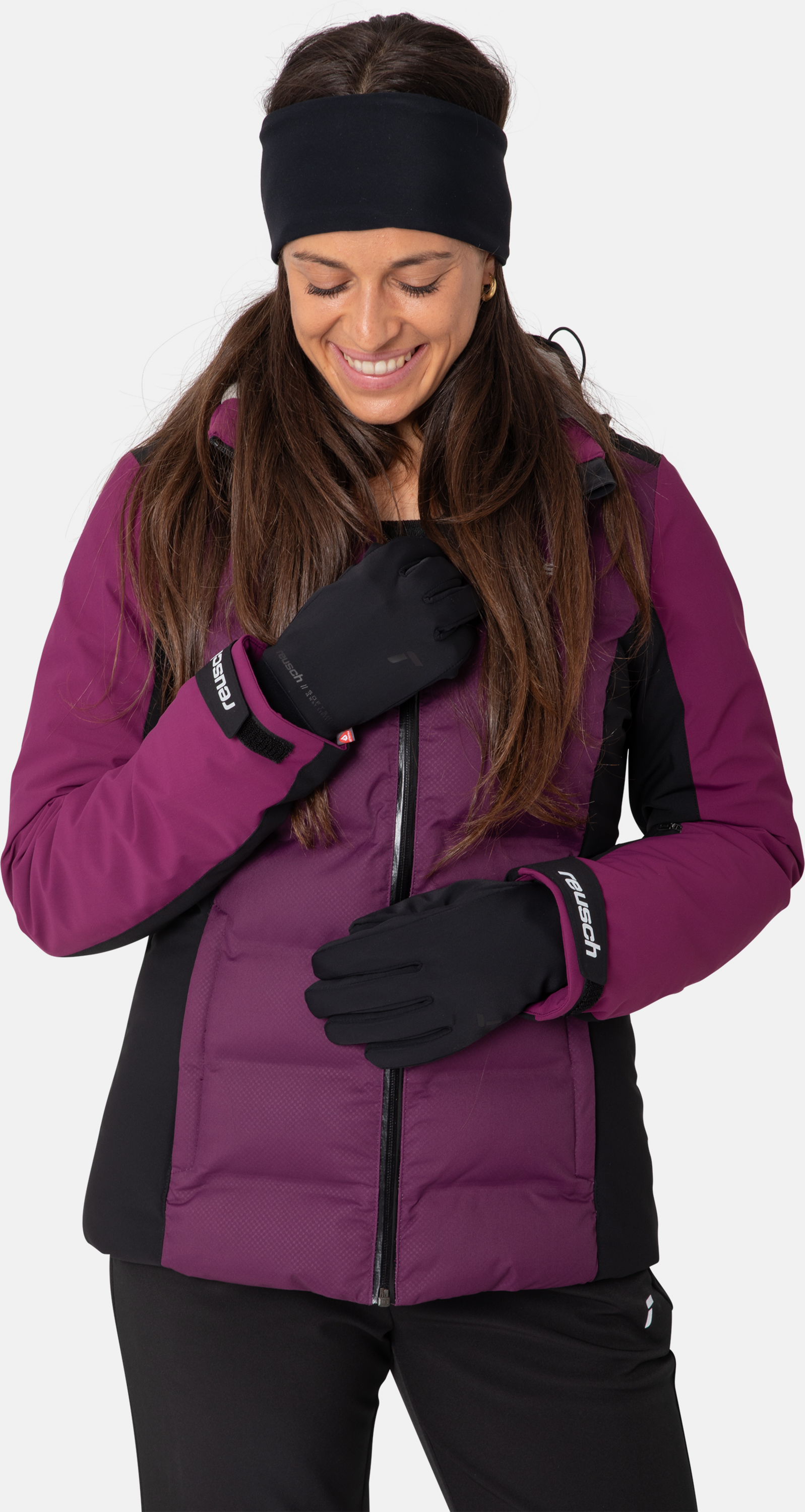 REUSCH, Walk Stormbloxx&acirc;&bdquo;&cent; Touch-tec