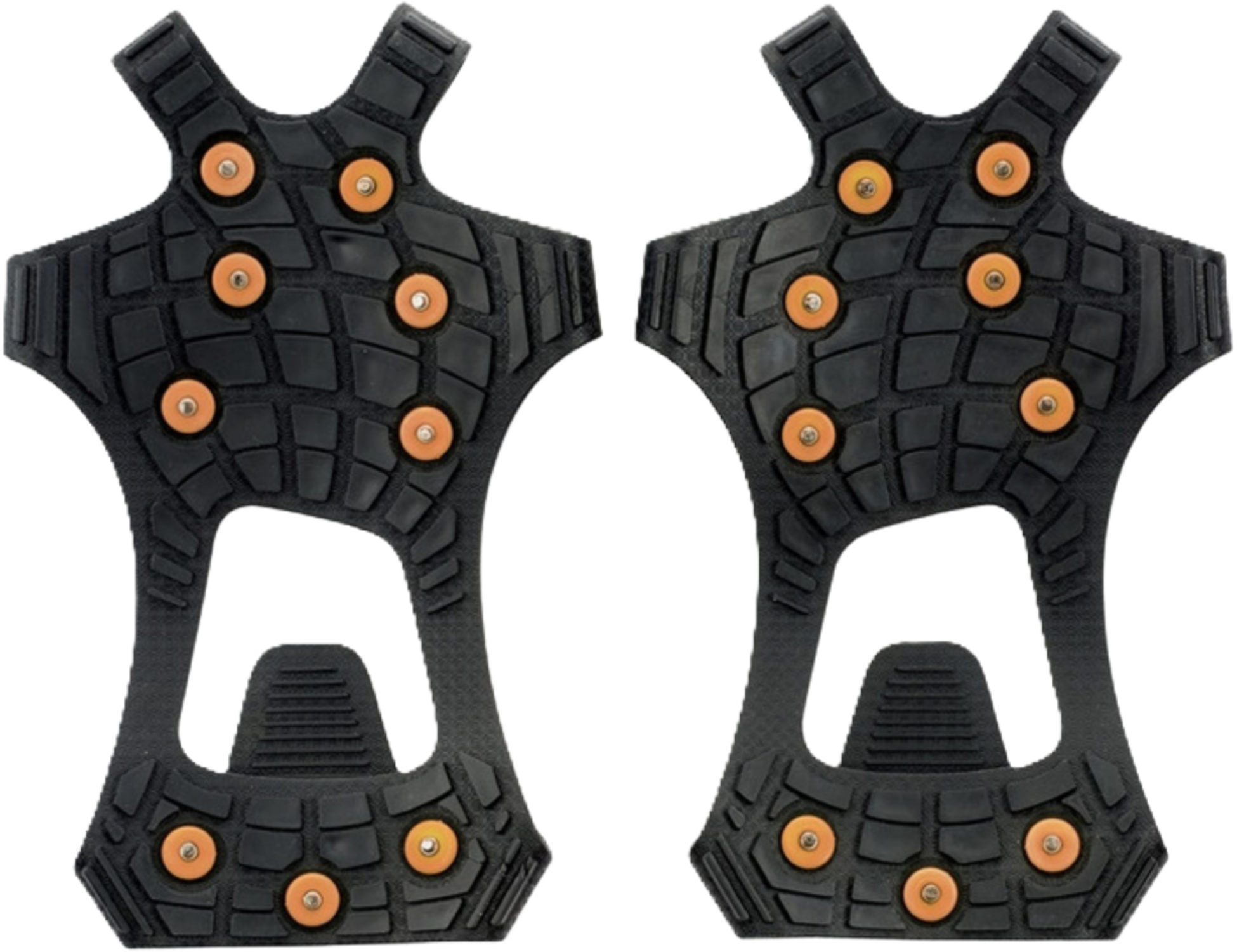 SIDAS, Walk Traction