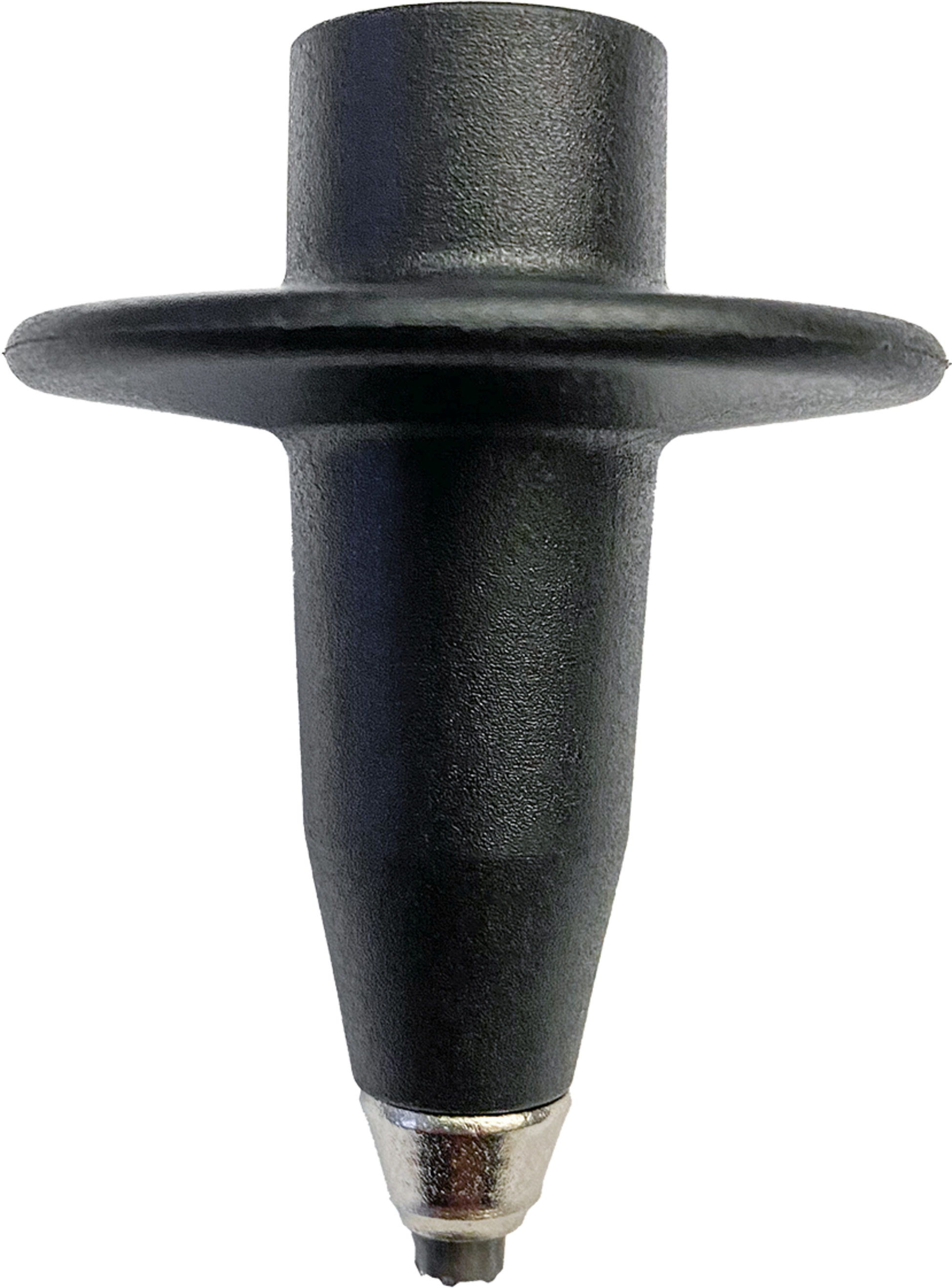 EXEL, Walker Tip 10mm Black