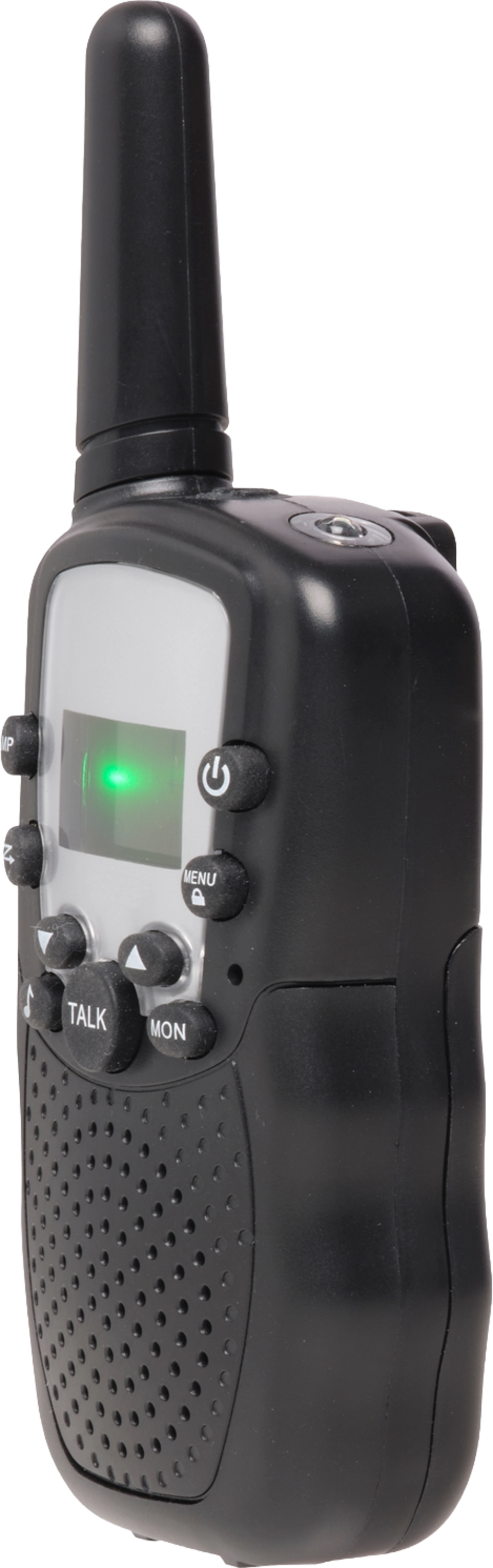 DENVER, Walkie Talkie Tv&aring; Handenheter &Aring;tta Kanaler Wta-449