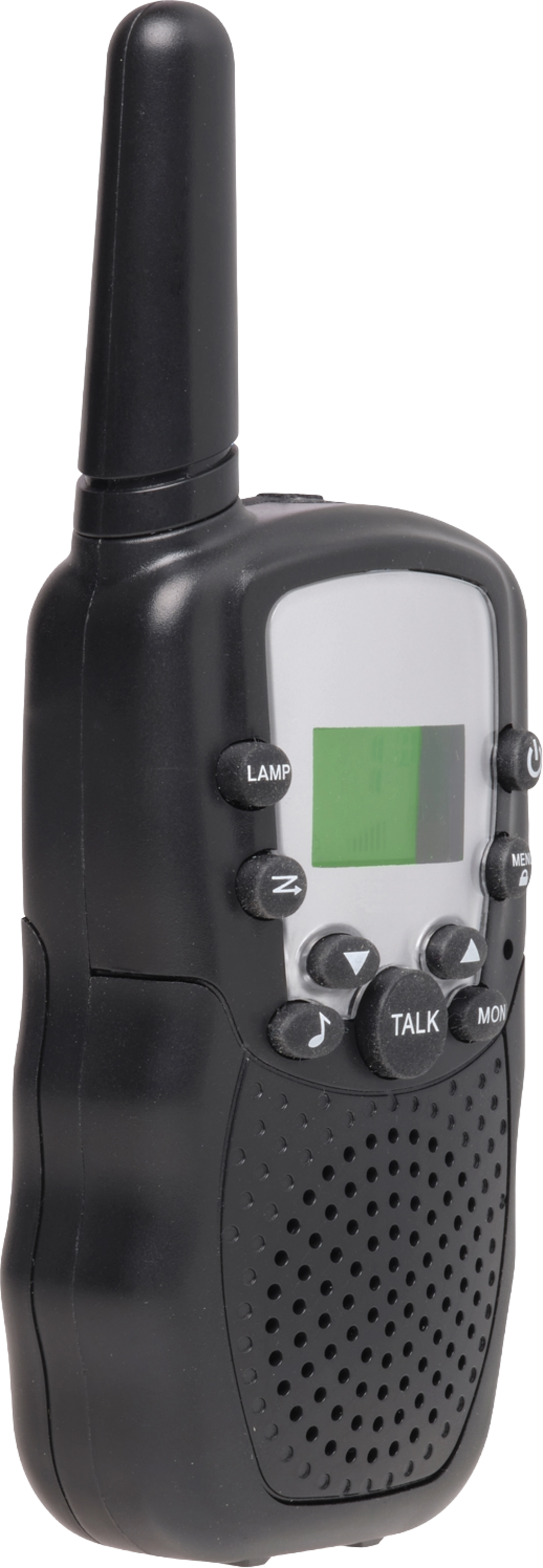 DENVER, Walkie Talkie Tv&aring; Handenheter &Aring;tta Kanaler Wta-449