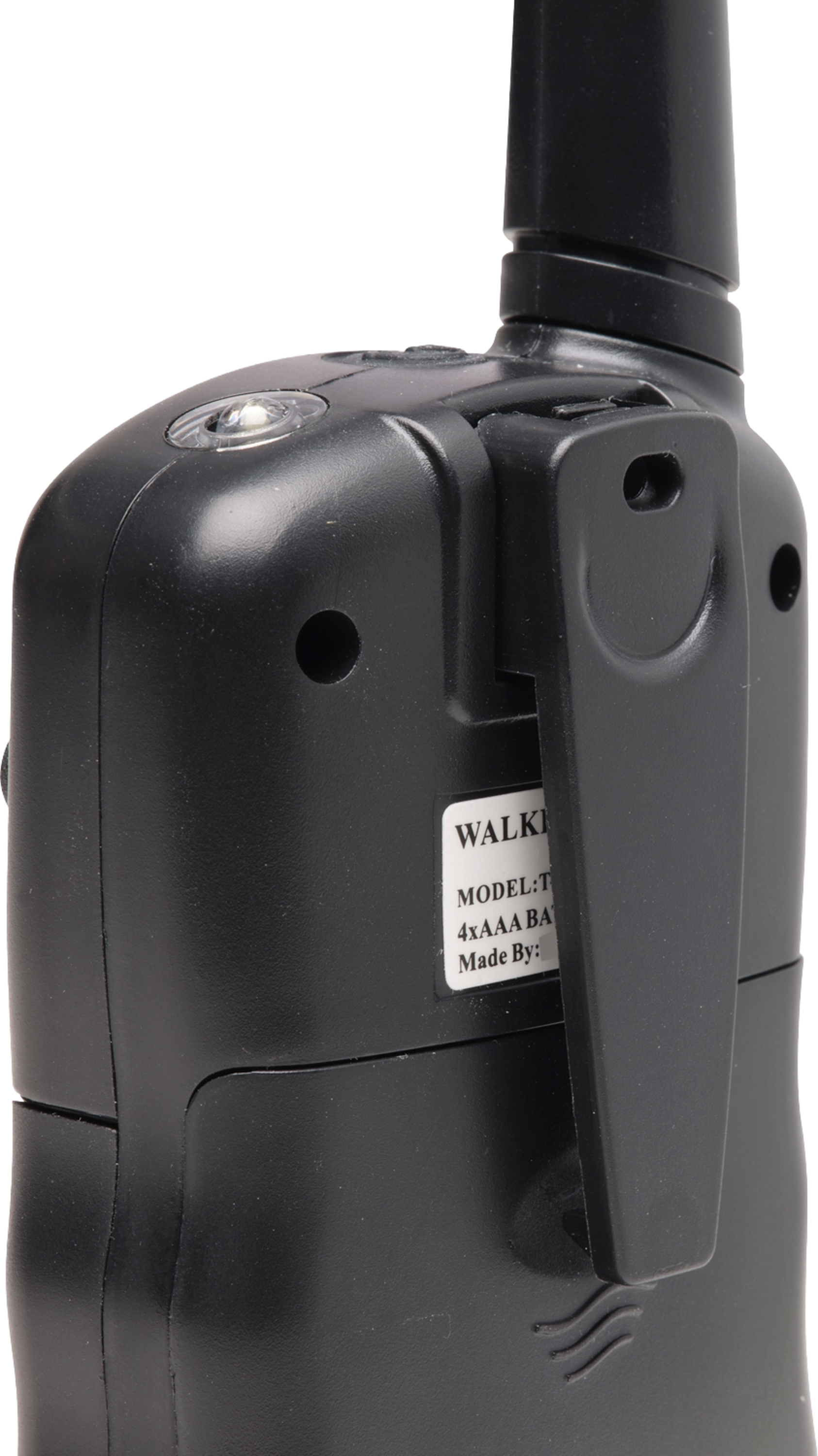 DENVER, Walkie Talkie Tv&aring; Handenheter &Aring;tta Kanaler Wta-449