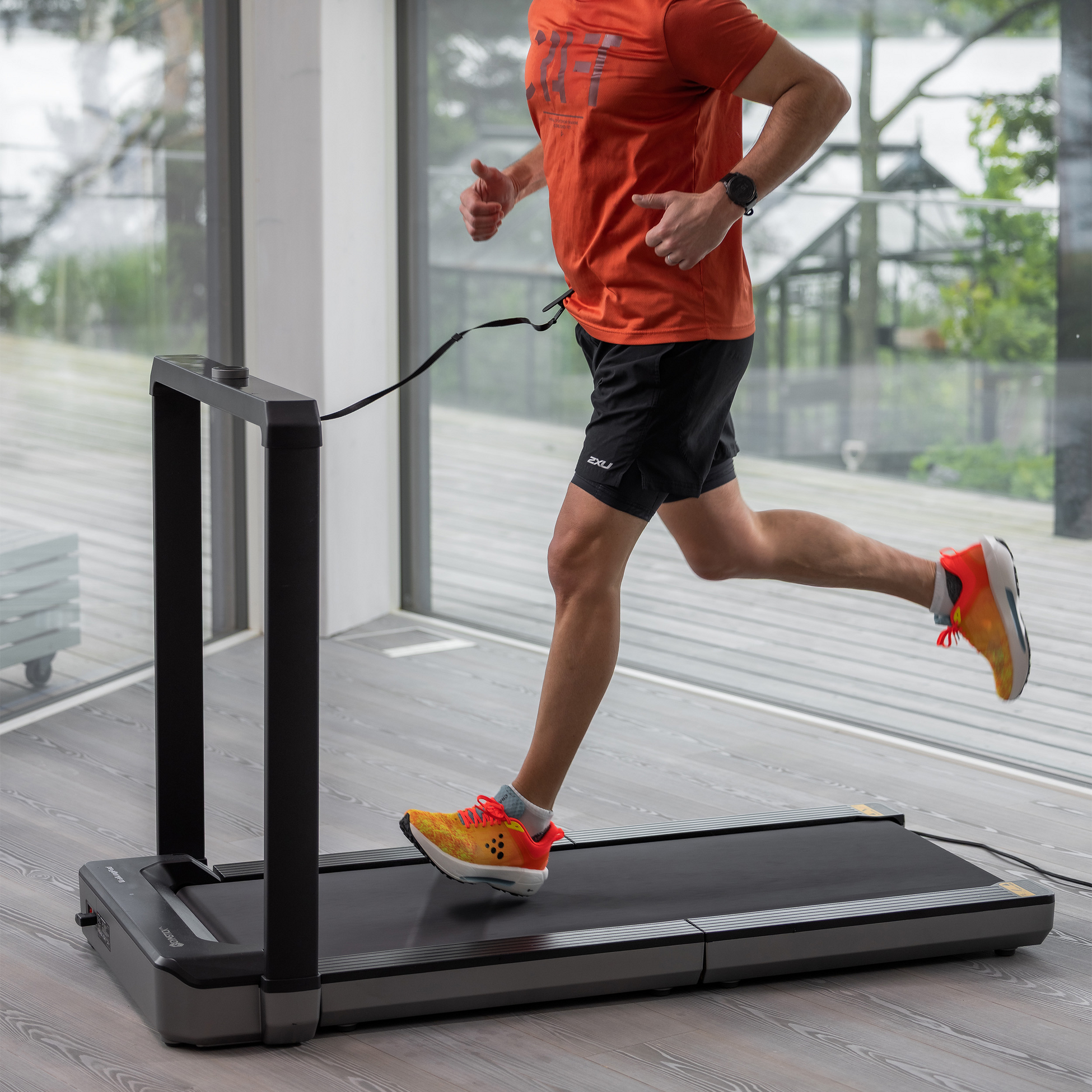 GYMSTICK, Walkingpad Elite