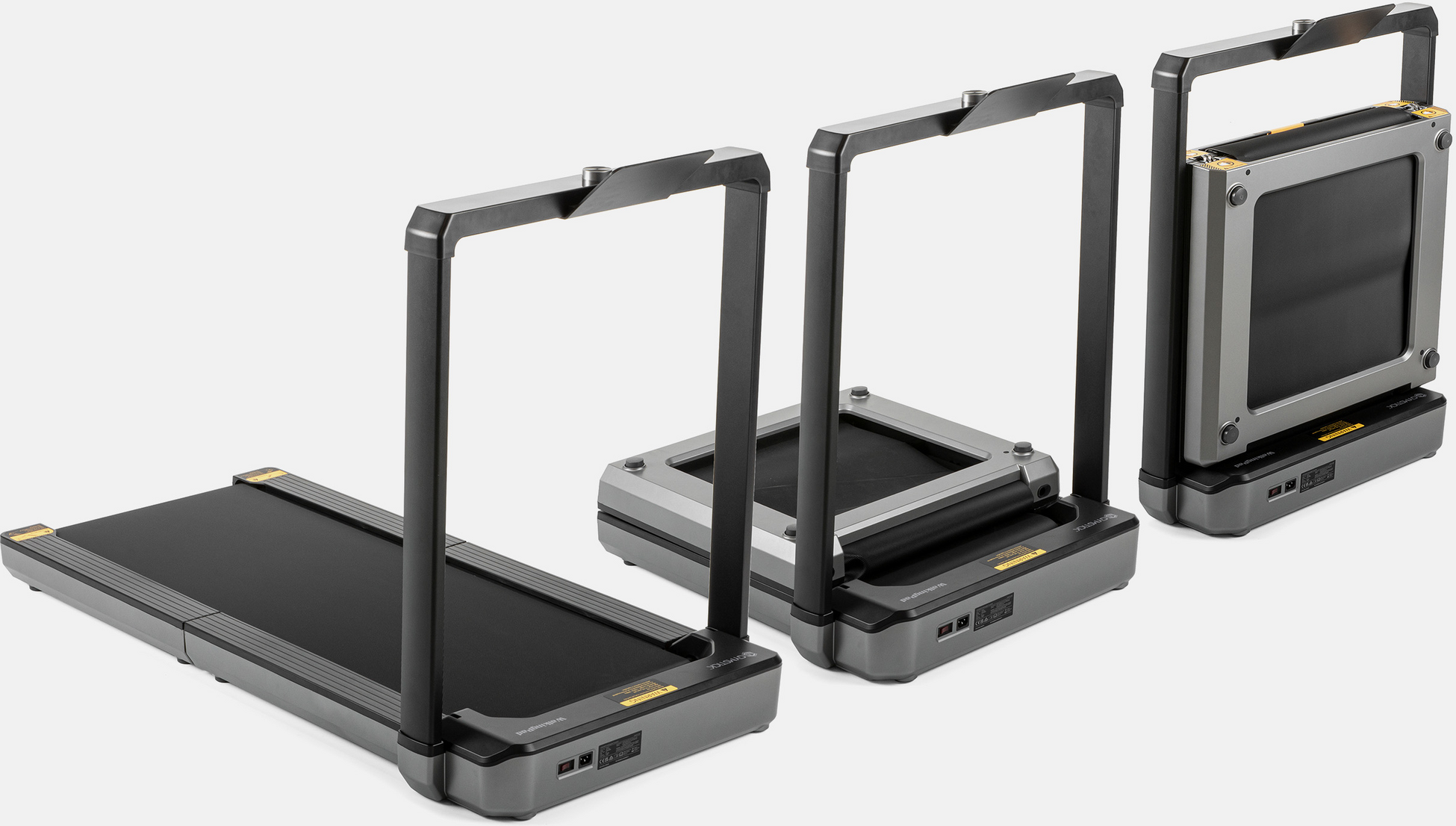 GYMSTICK, Walkingpad Elite