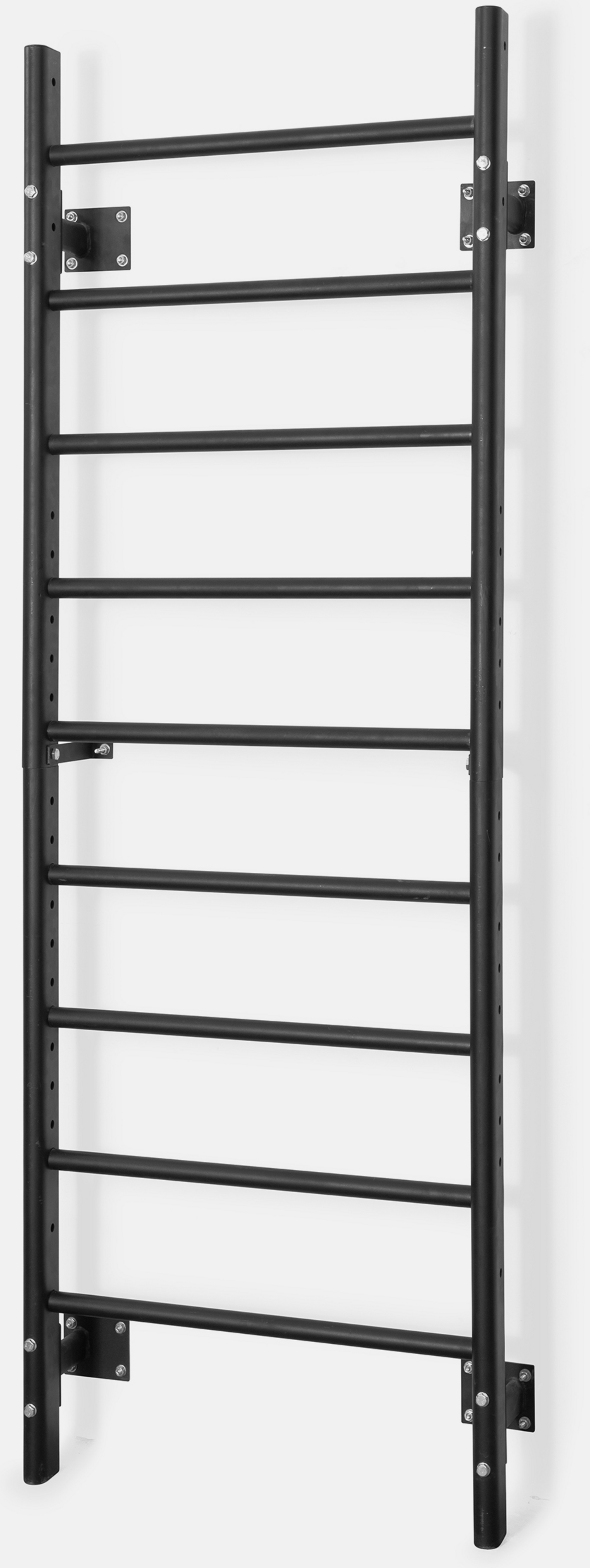 GYMSTICK, Wall Bars Steel