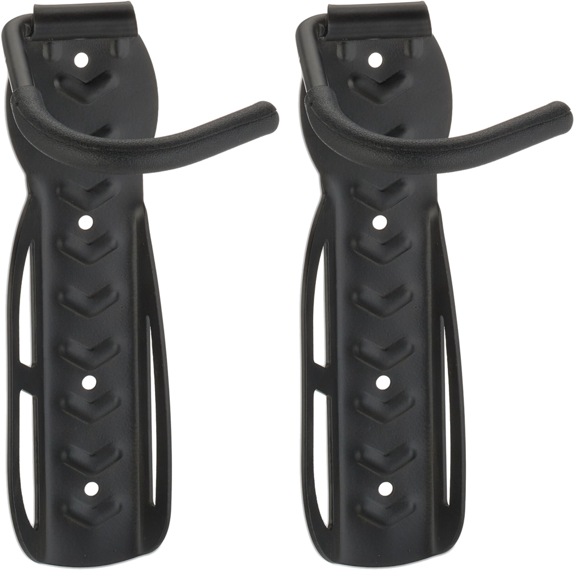 B2X, Wall Mount For Bicycles - Set Of 2