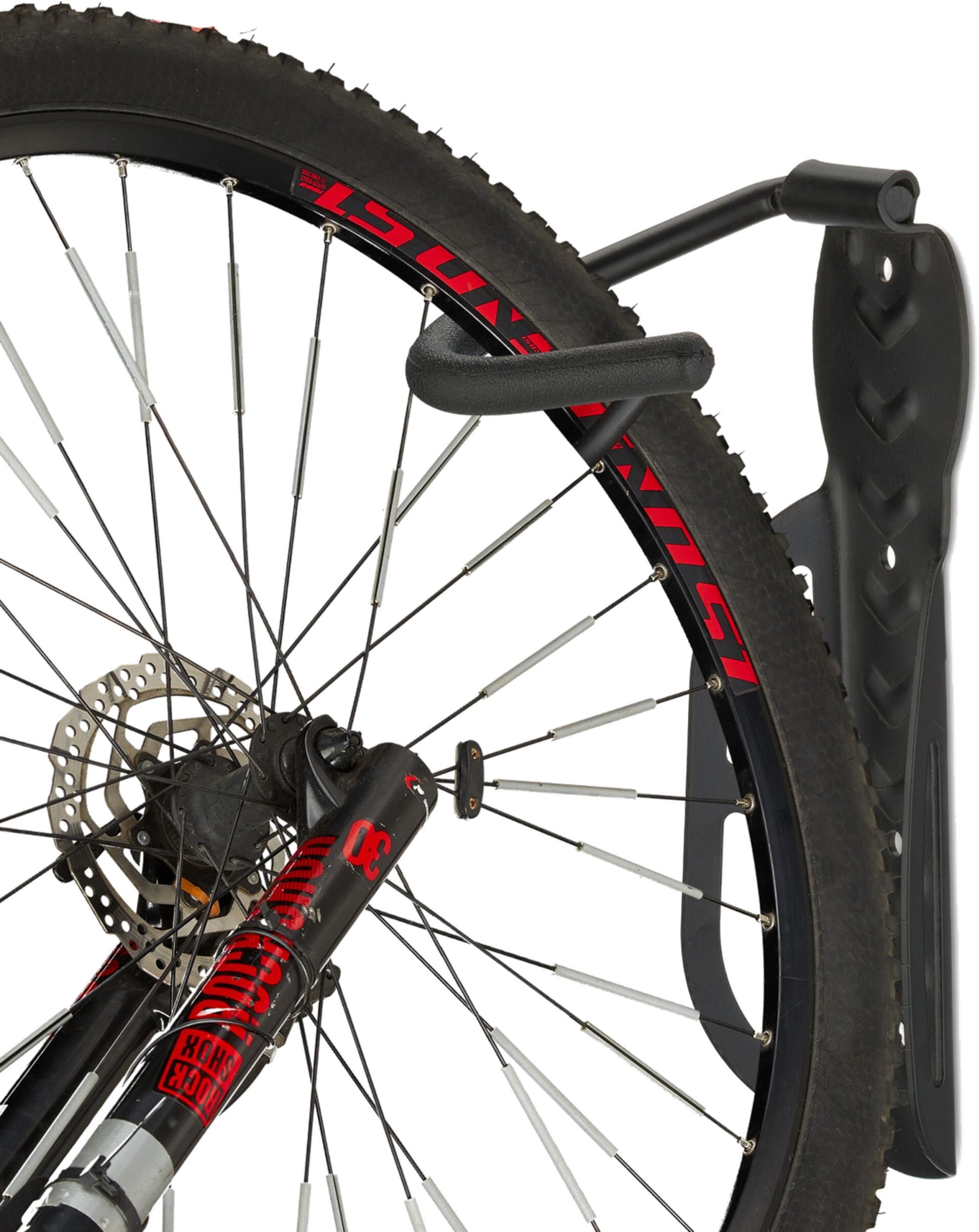 B2X, Wall Mount For Bicycles - Set Of 2