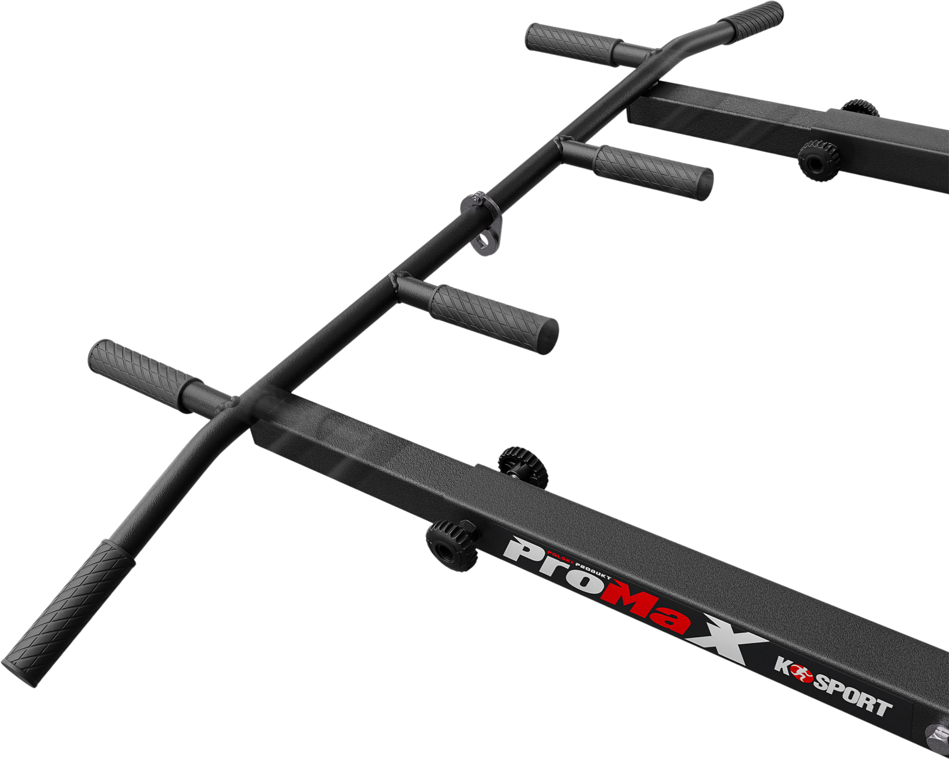 K-SPORT, Wall-mountig Pull Up Bar