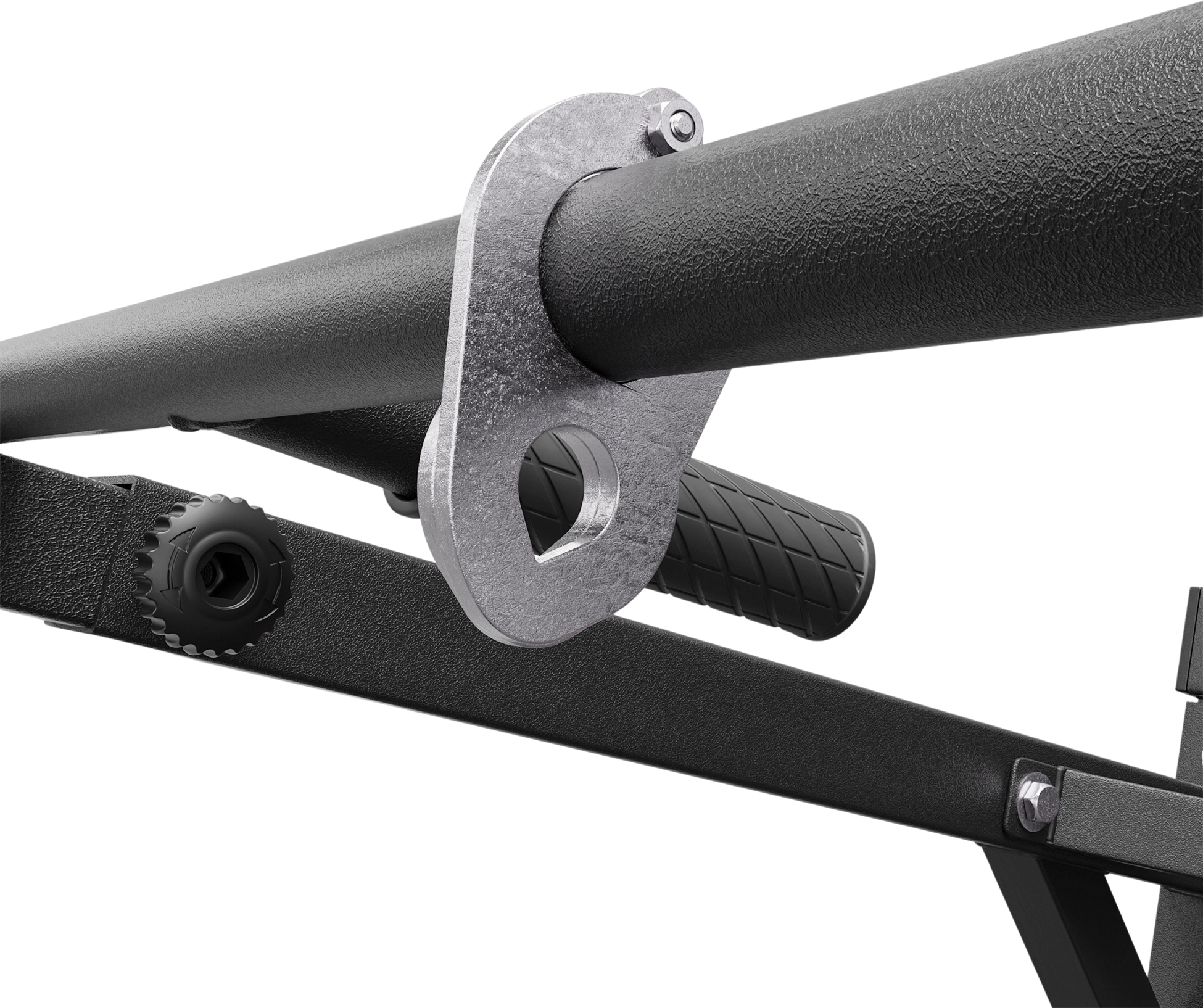 K-SPORT, Wall-mountig Pull Up Bar