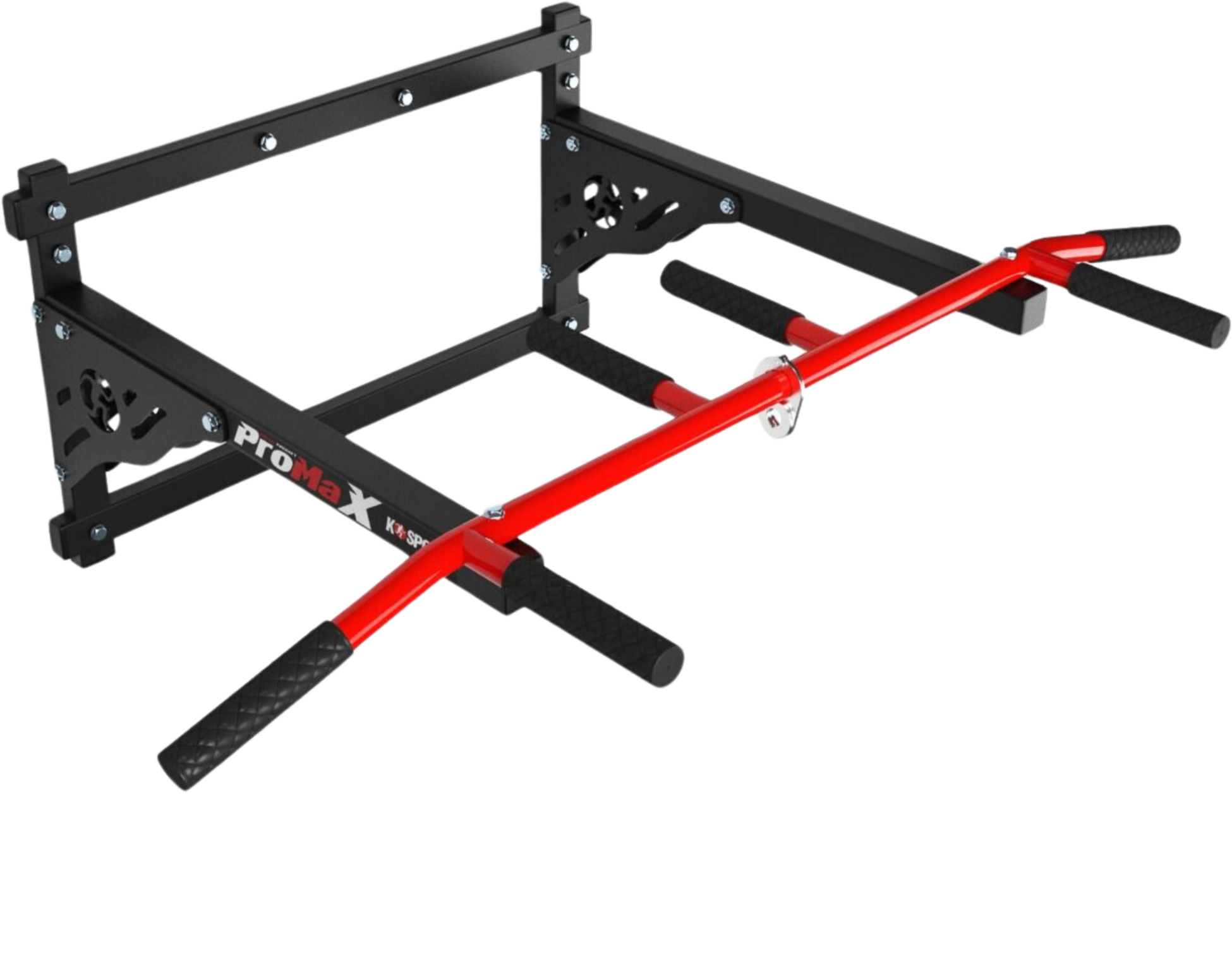 K-SPORT, Wall-mountig Pull Up Bar