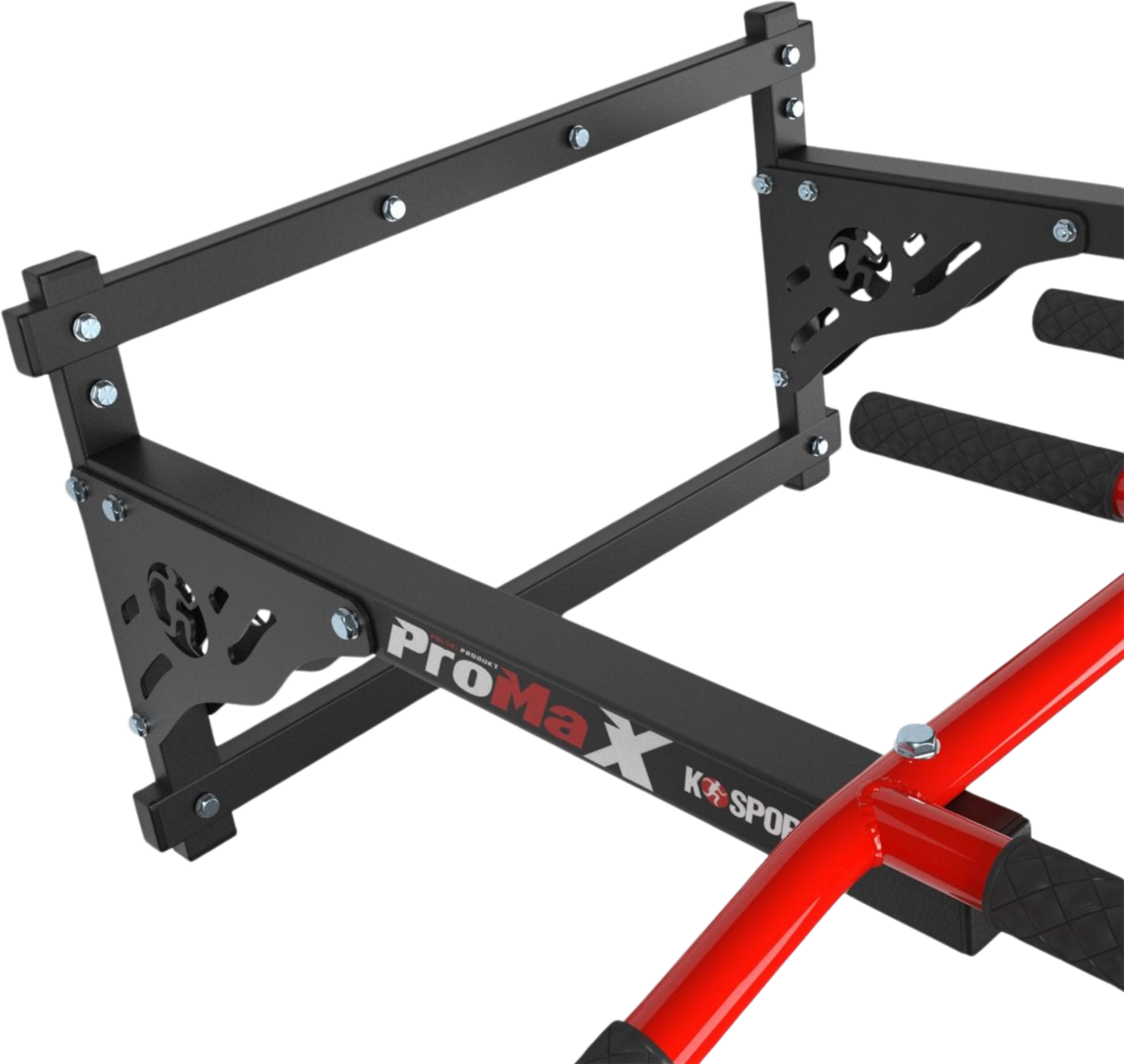 K-SPORT, Wall-mountig Pull Up Bar