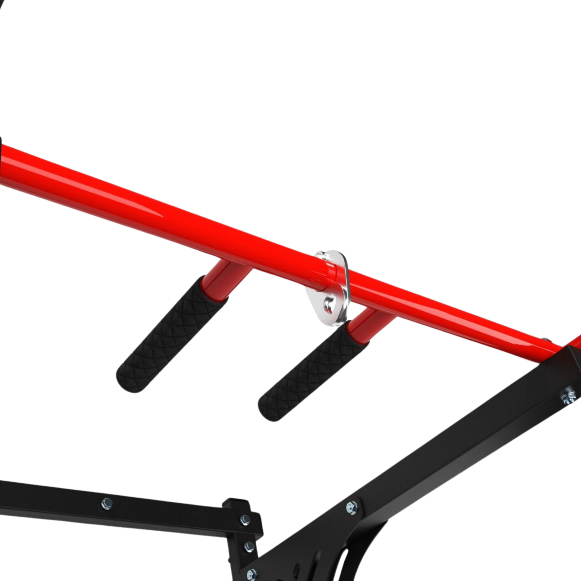 K-SPORT, Wall-mountig Pull Up Bar
