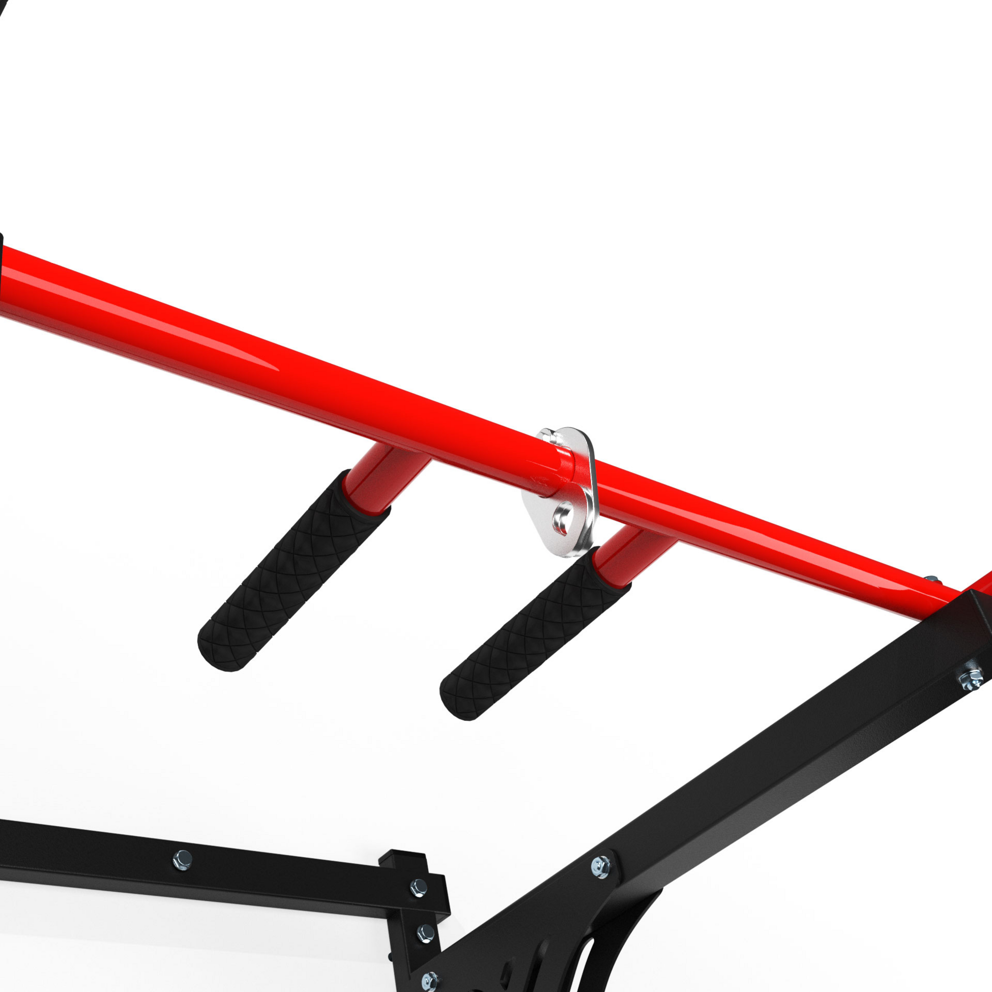 K-SPORT, Wall-mountig Pull Up Bar