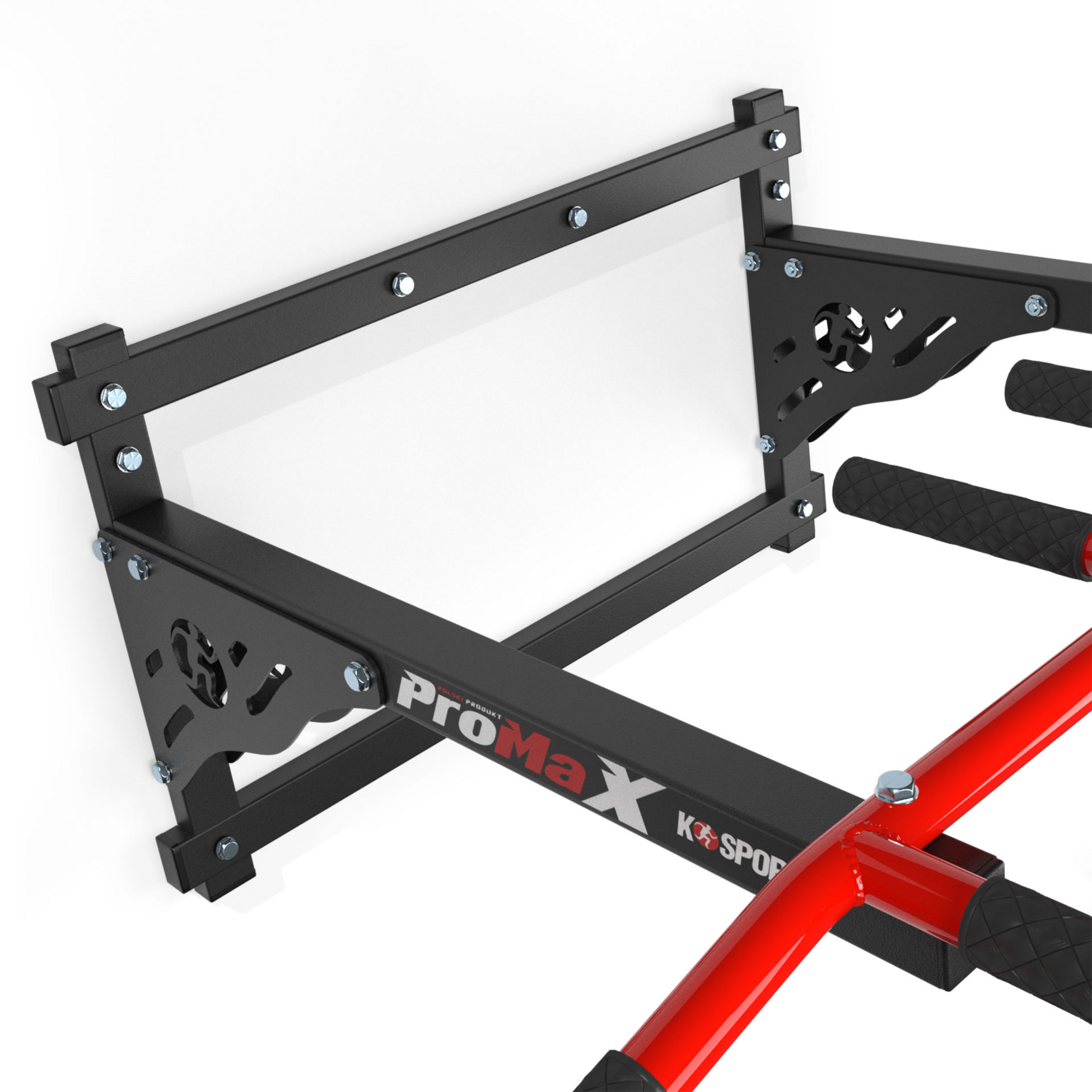 K-SPORT, Wall-mountig Pull Up Bar