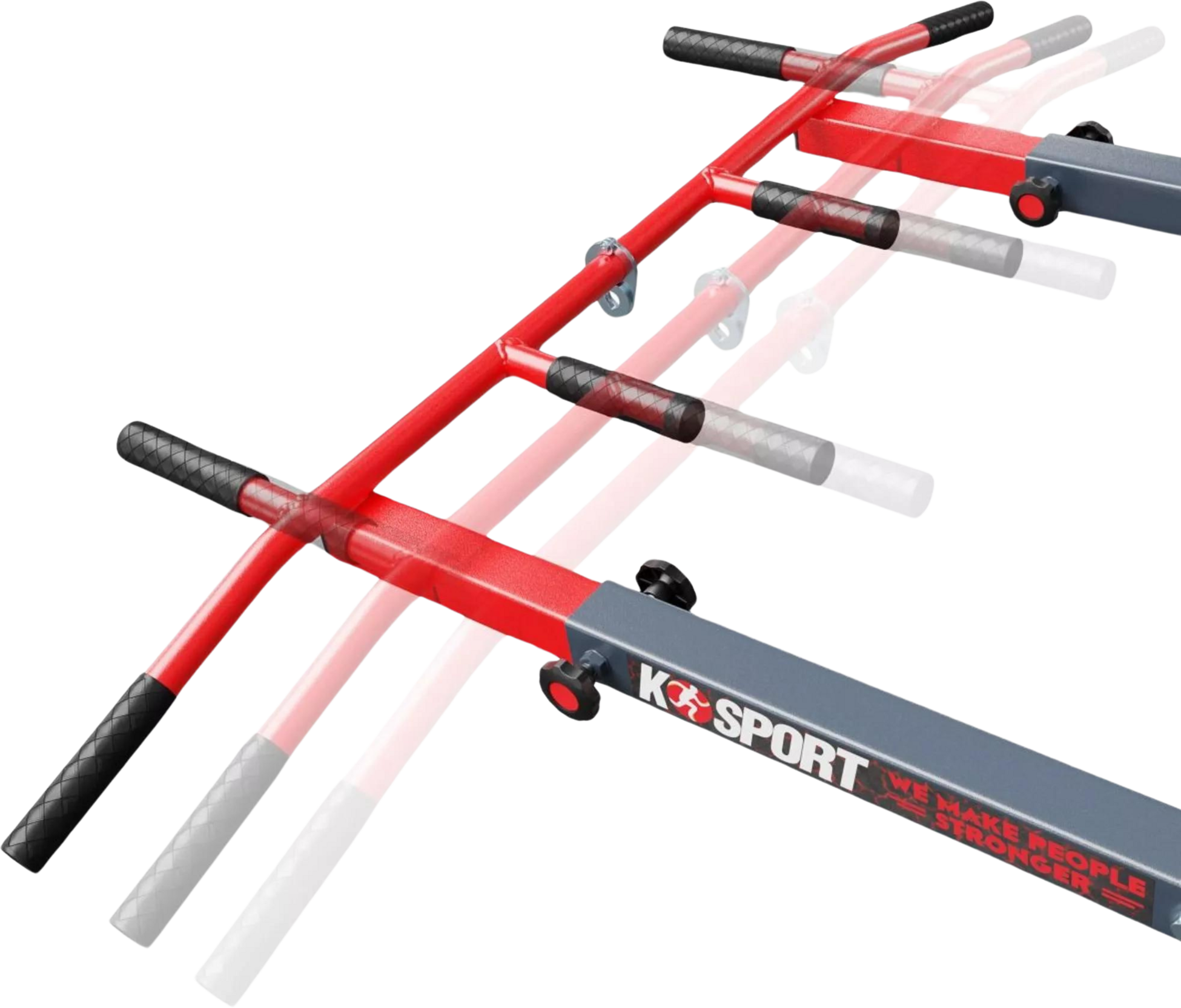 K-SPORT, Wall-mountig Pull Up Bar