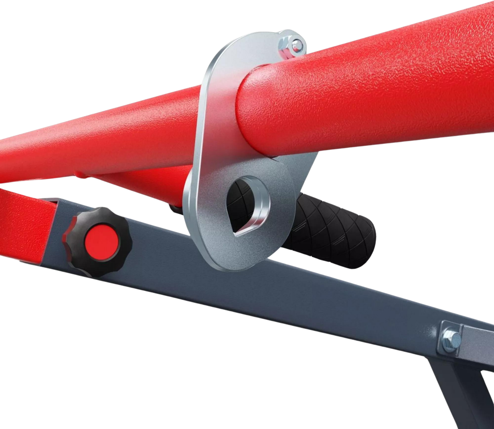 K-SPORT, Wall-mountig Pull Up Bar