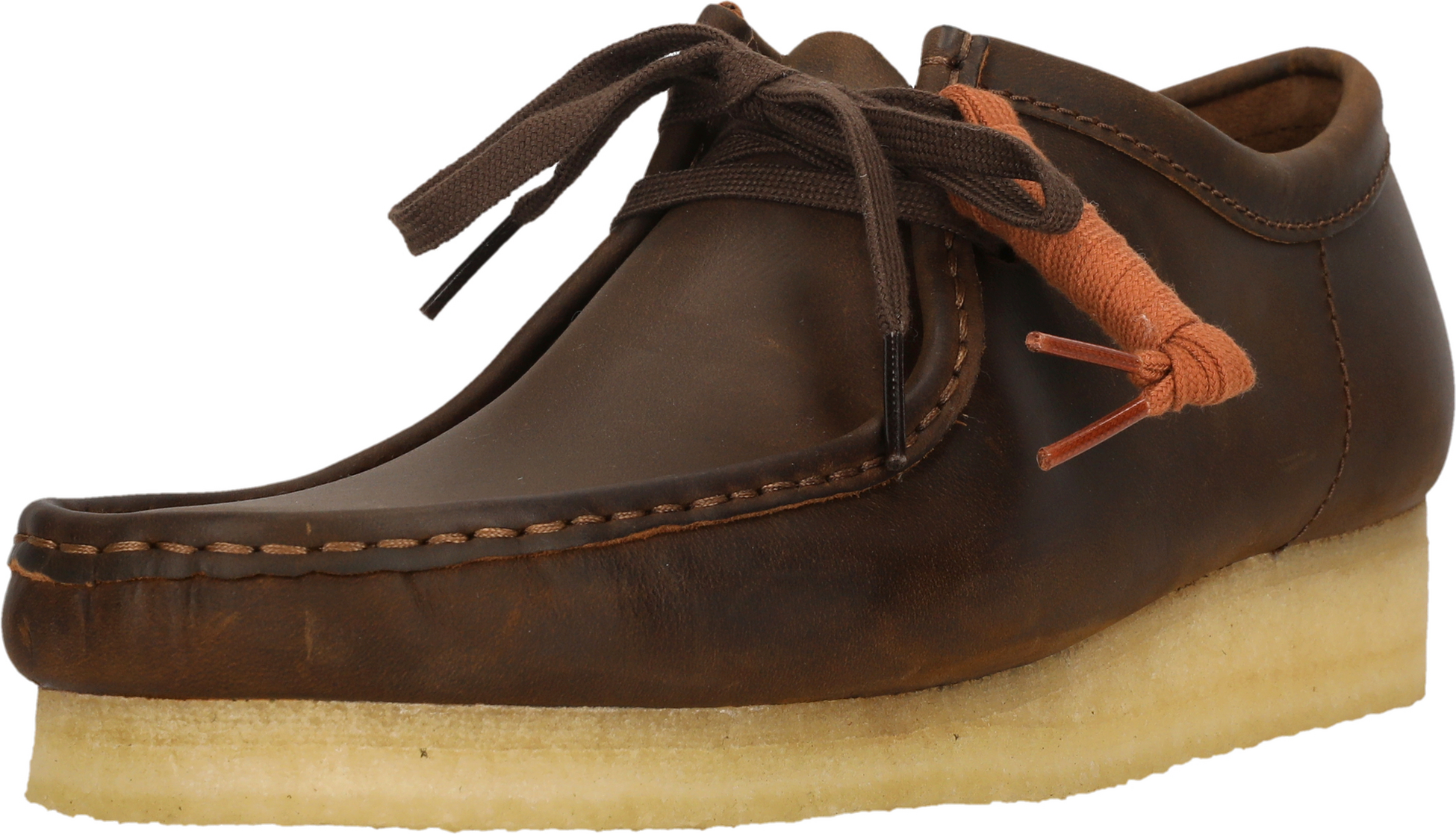 CLARKS ORIGINALS, Wallabee Beeswax