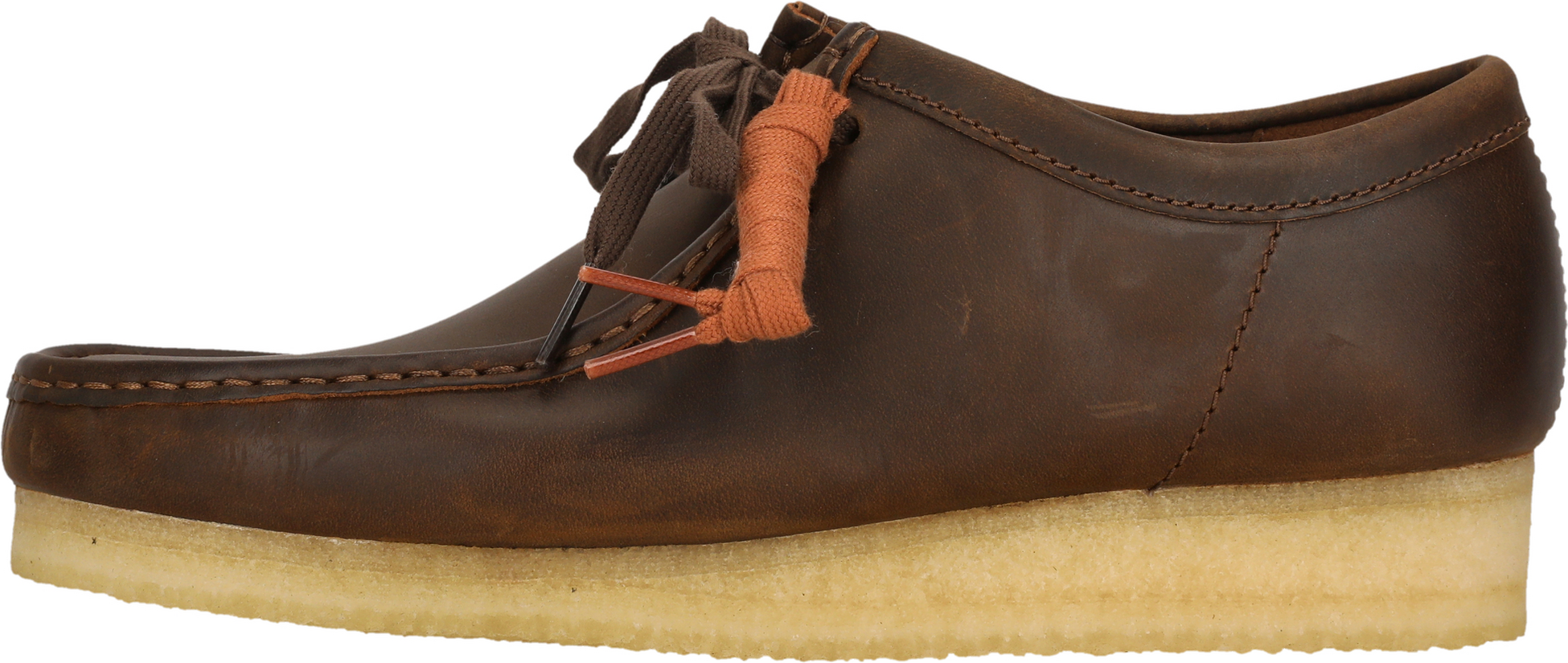 CLARKS ORIGINALS, Wallabee Beeswax