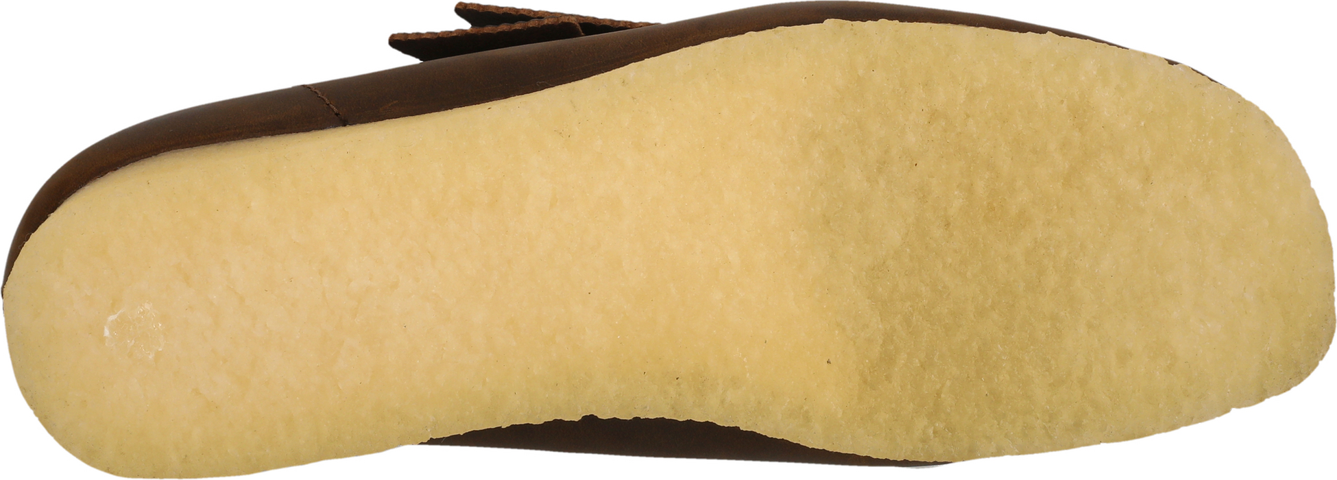 CLARKS ORIGINALS, Wallabee Beeswax