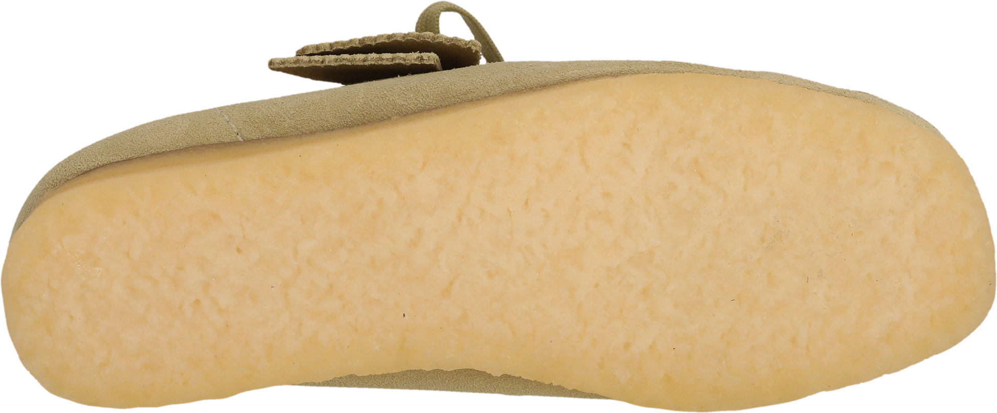 CLARKS ORIGINALS, Wallabee Boot Maple Suede