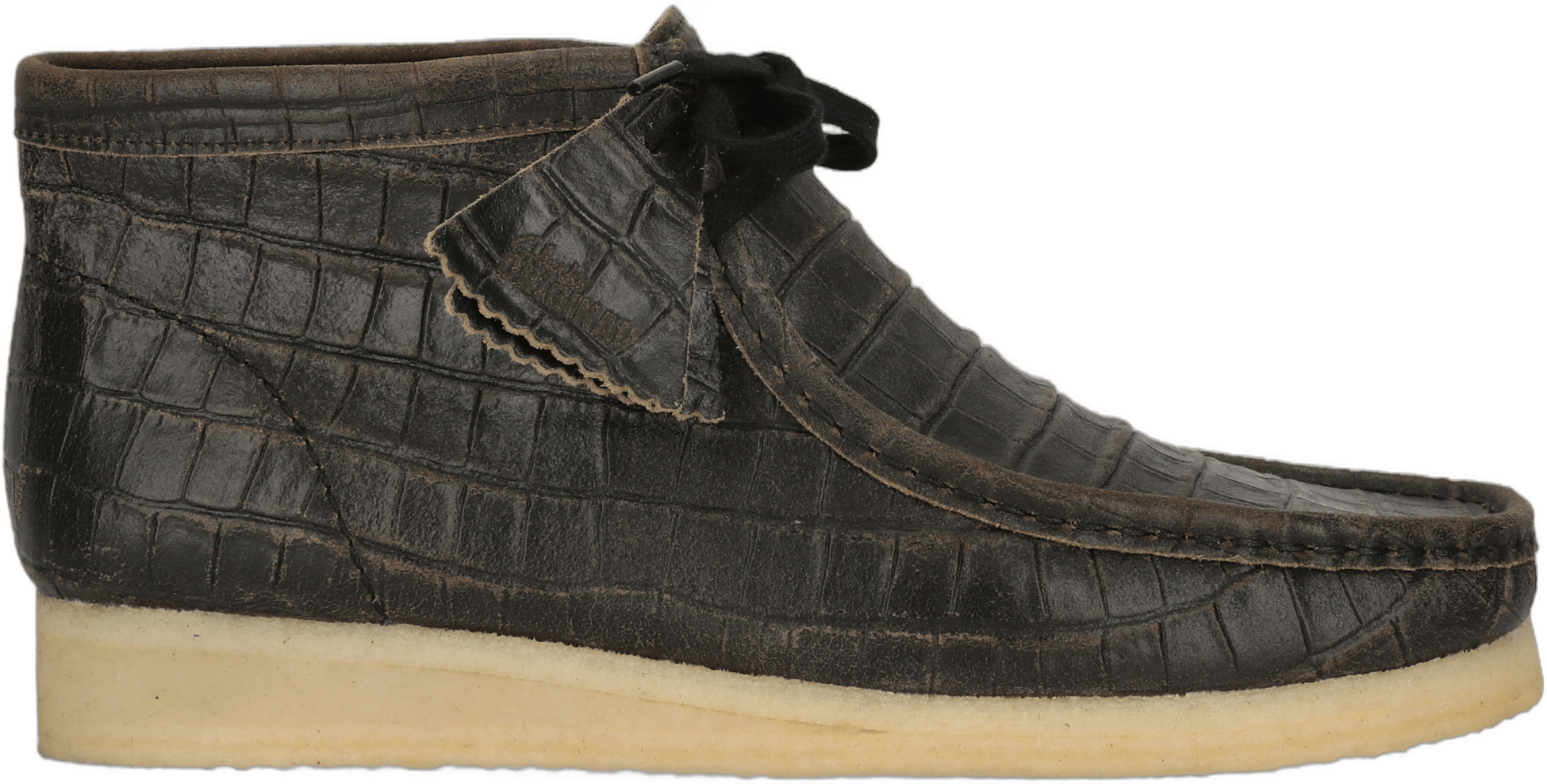 CLARKS ORIGINALS, Wallabee Boot