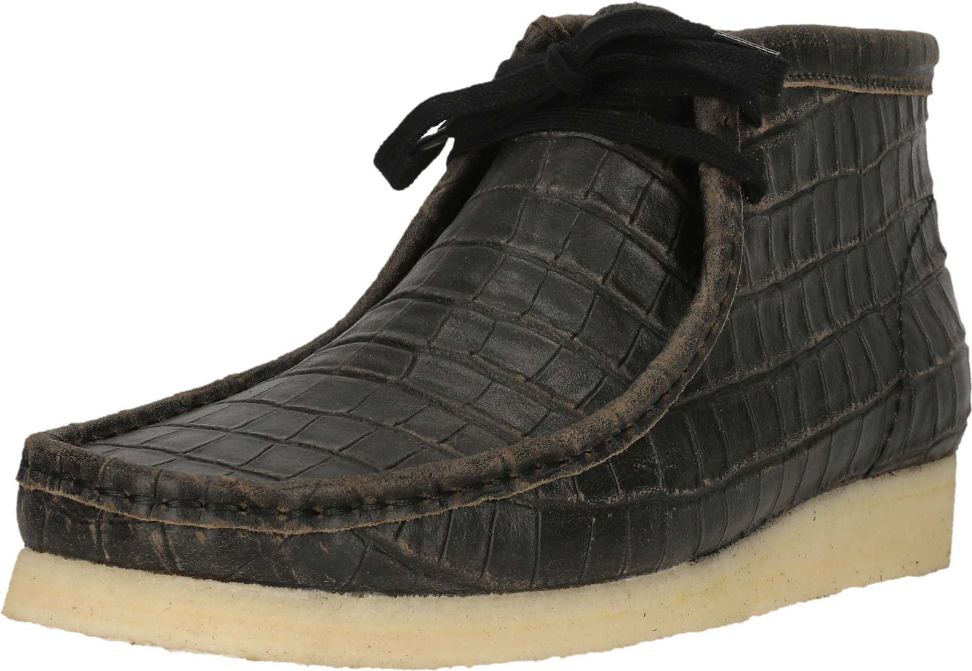 CLARKS ORIGINALS, Wallabee Boot