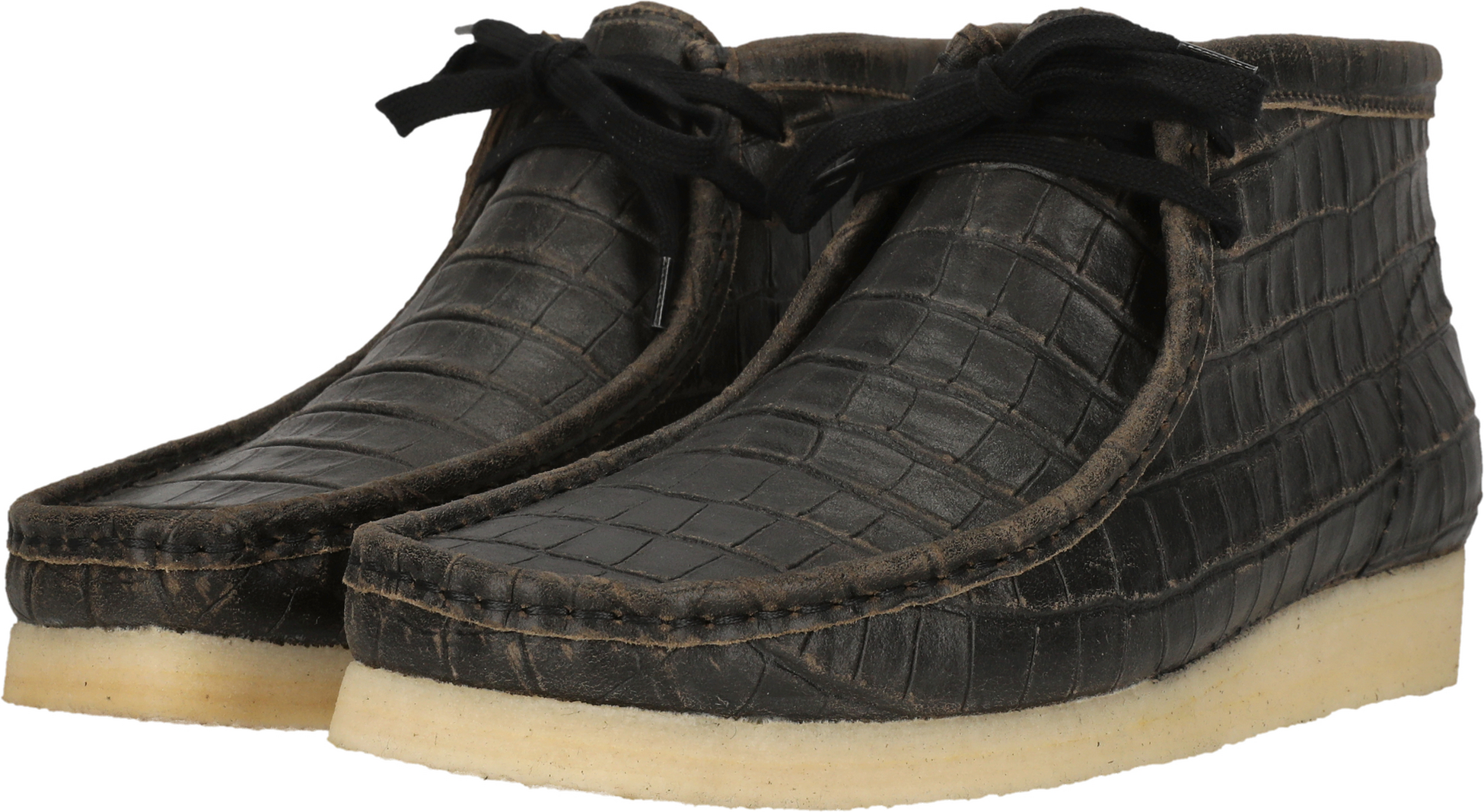 CLARKS ORIGINALS, Wallabee Boot