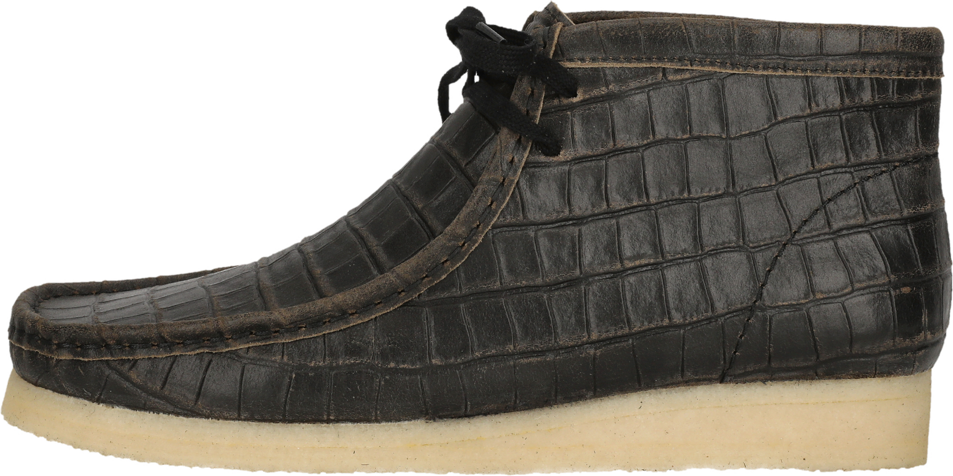 CLARKS ORIGINALS, Wallabee Boot