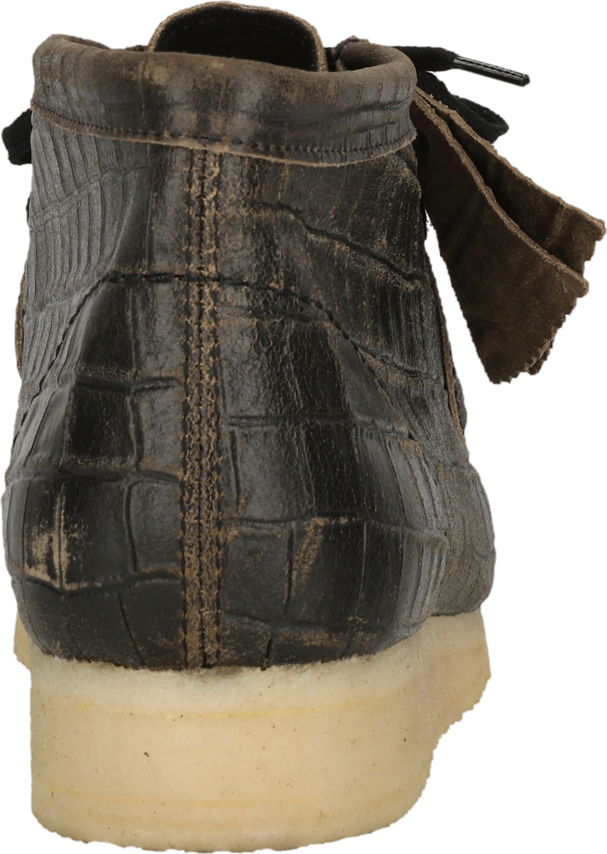 CLARKS ORIGINALS, Wallabee Boot