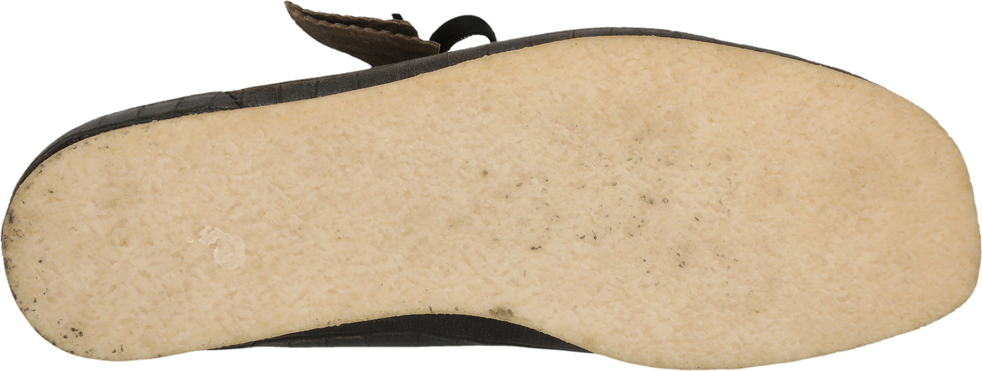 CLARKS ORIGINALS, Wallabee Boot