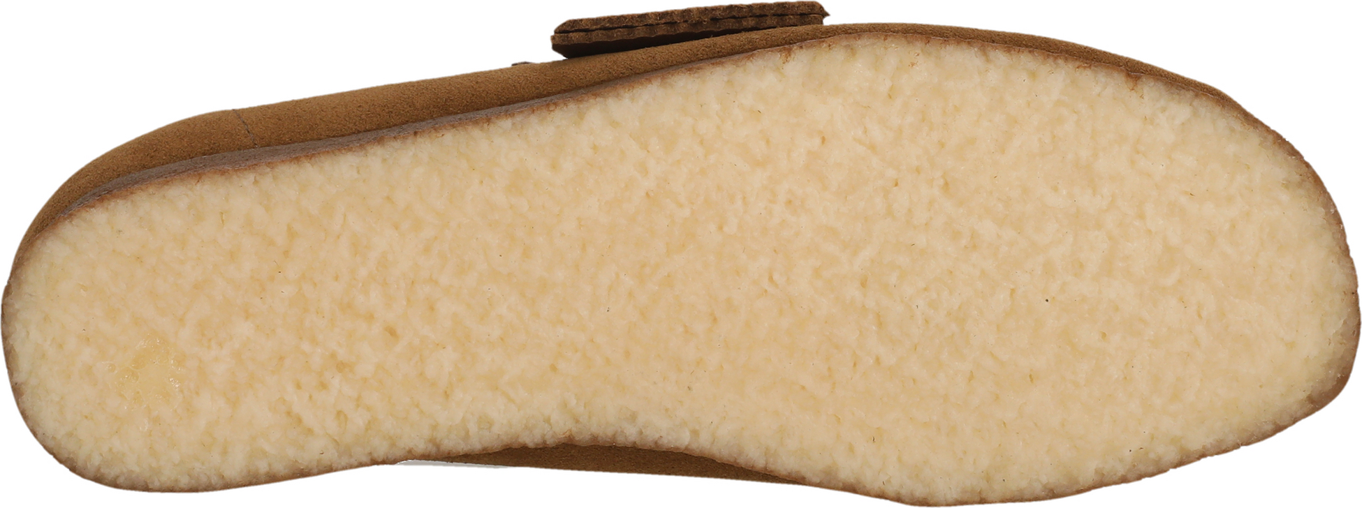 CLARKS ORIGINALS, Wallabee Cola Mocka