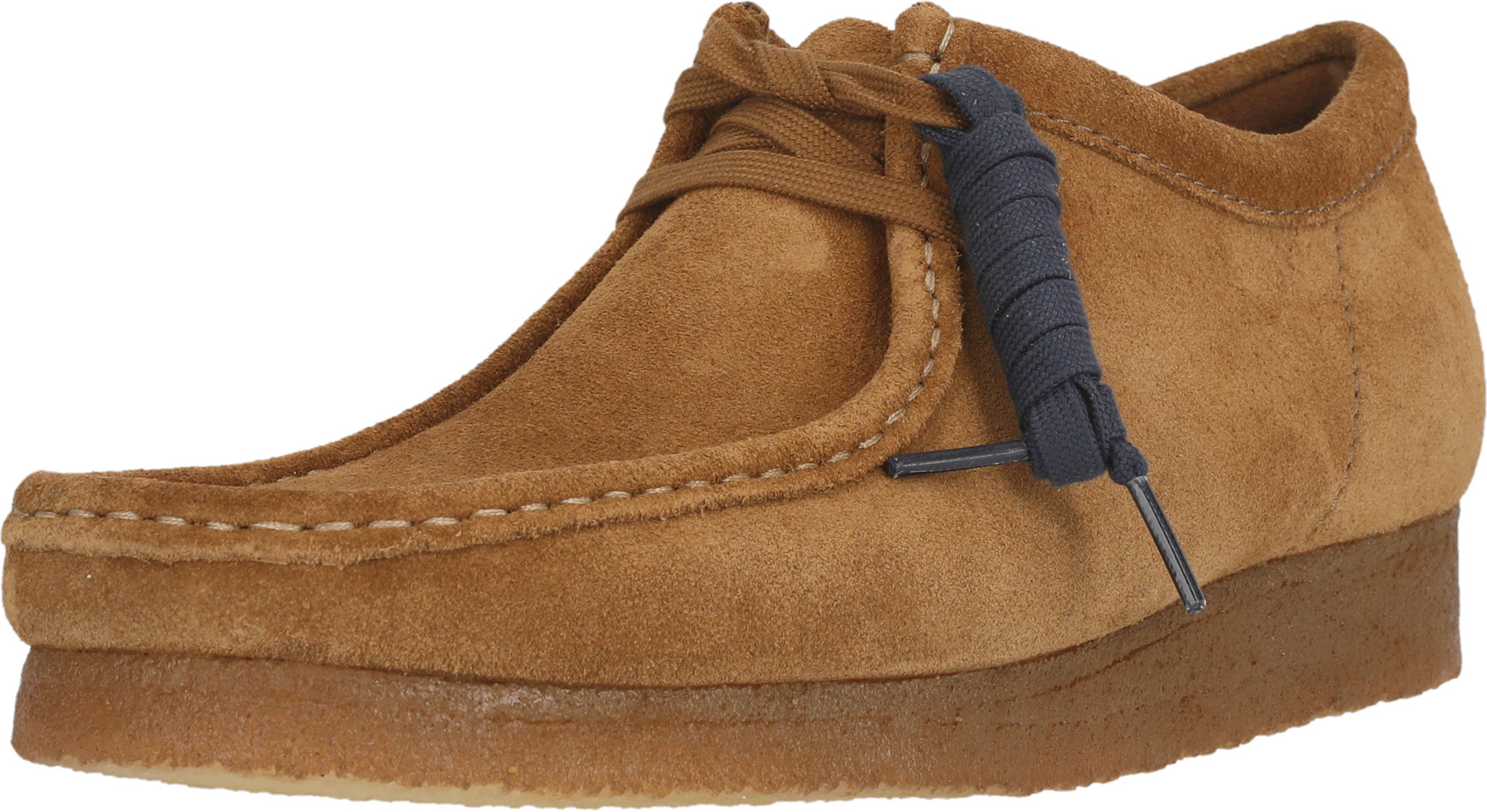 CLARKS ORIGINALS, Wallabee Cola